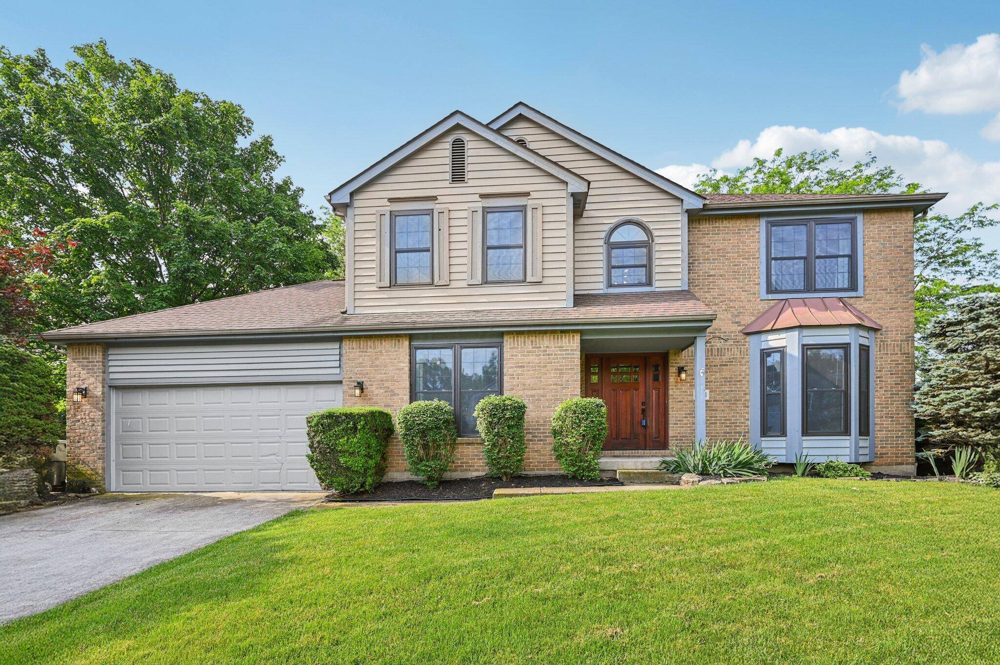 Pickerington, OH 43147,7591 Creekbend Drive
