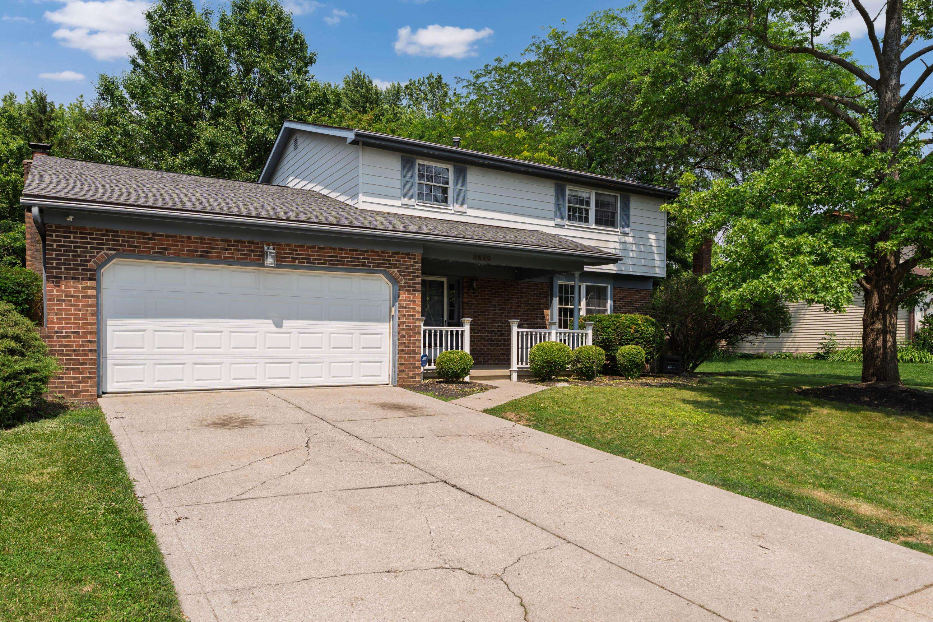 Dublin, OH 43016,2520 Saltergate Drive