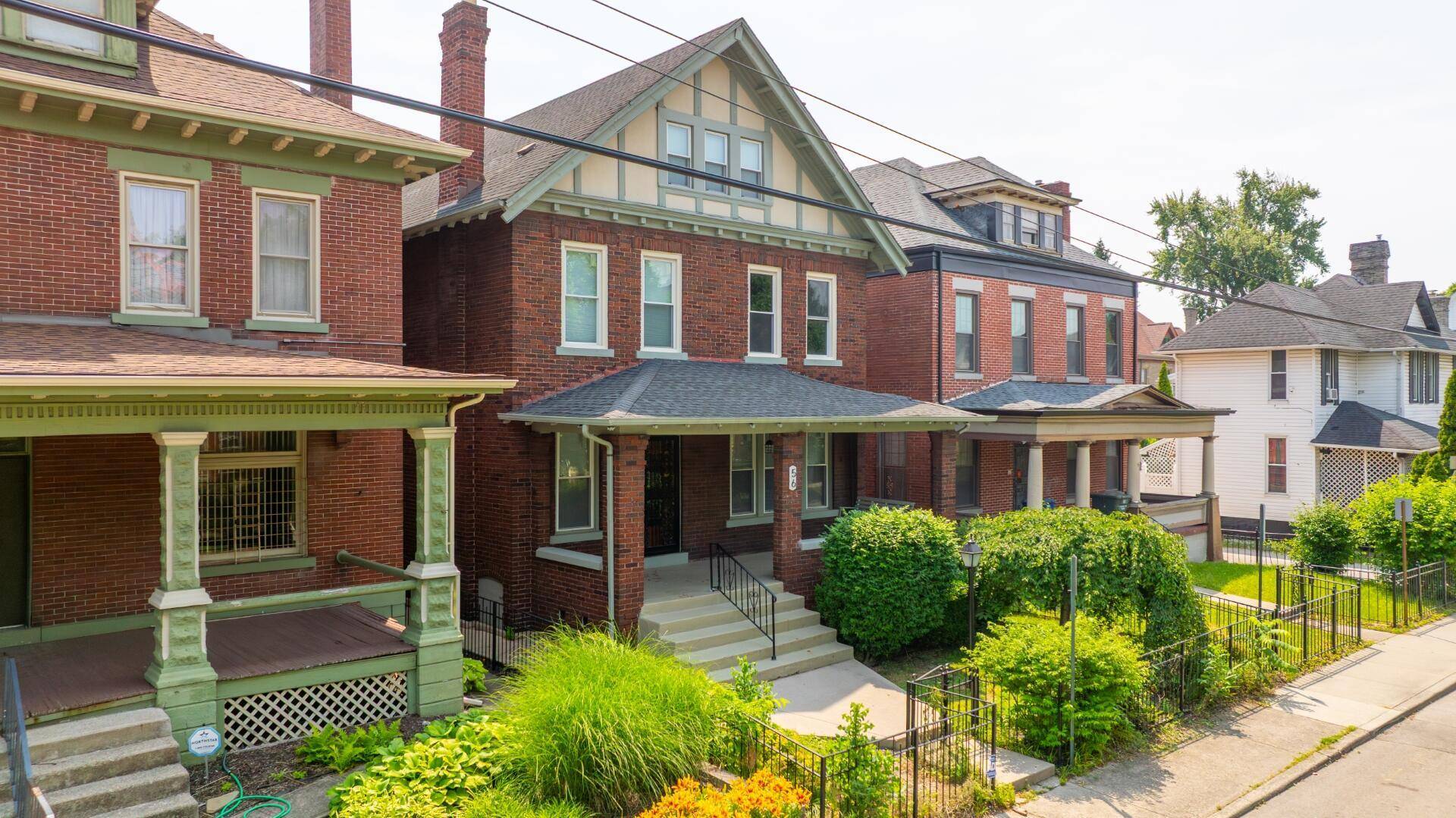 Columbus, OH 43205,56 S Champion Avenue