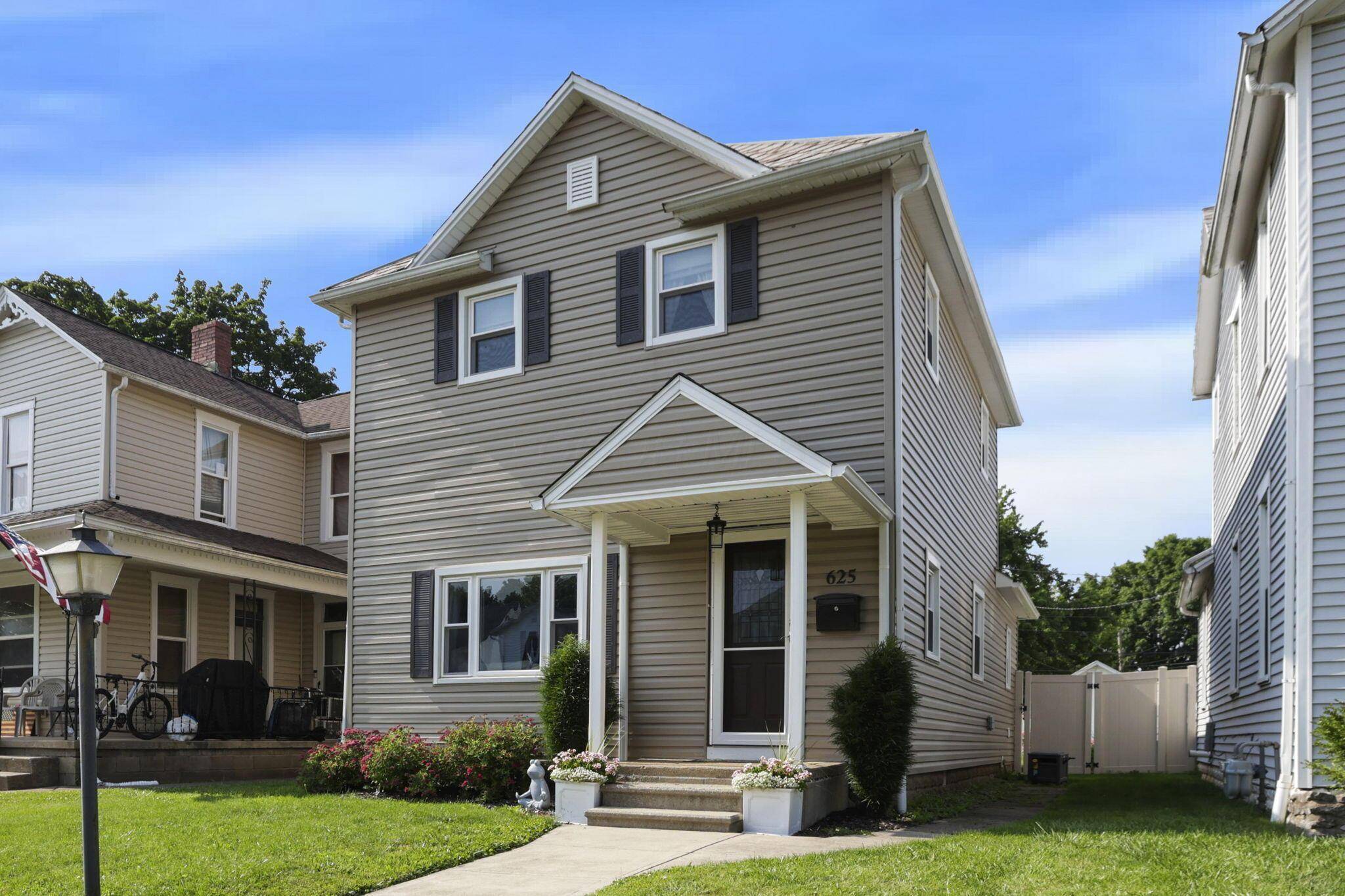 Lancaster, OH 43130,625 E Mulberry Street