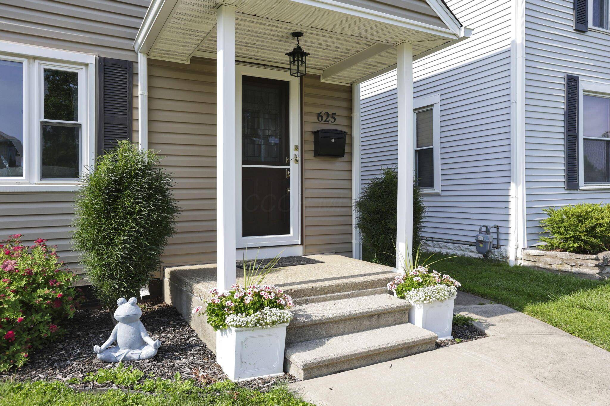Lancaster, OH 43130,625 E Mulberry Street