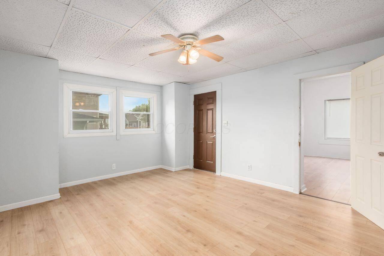 Columbus, OH 43204,424 S Harris Avenue