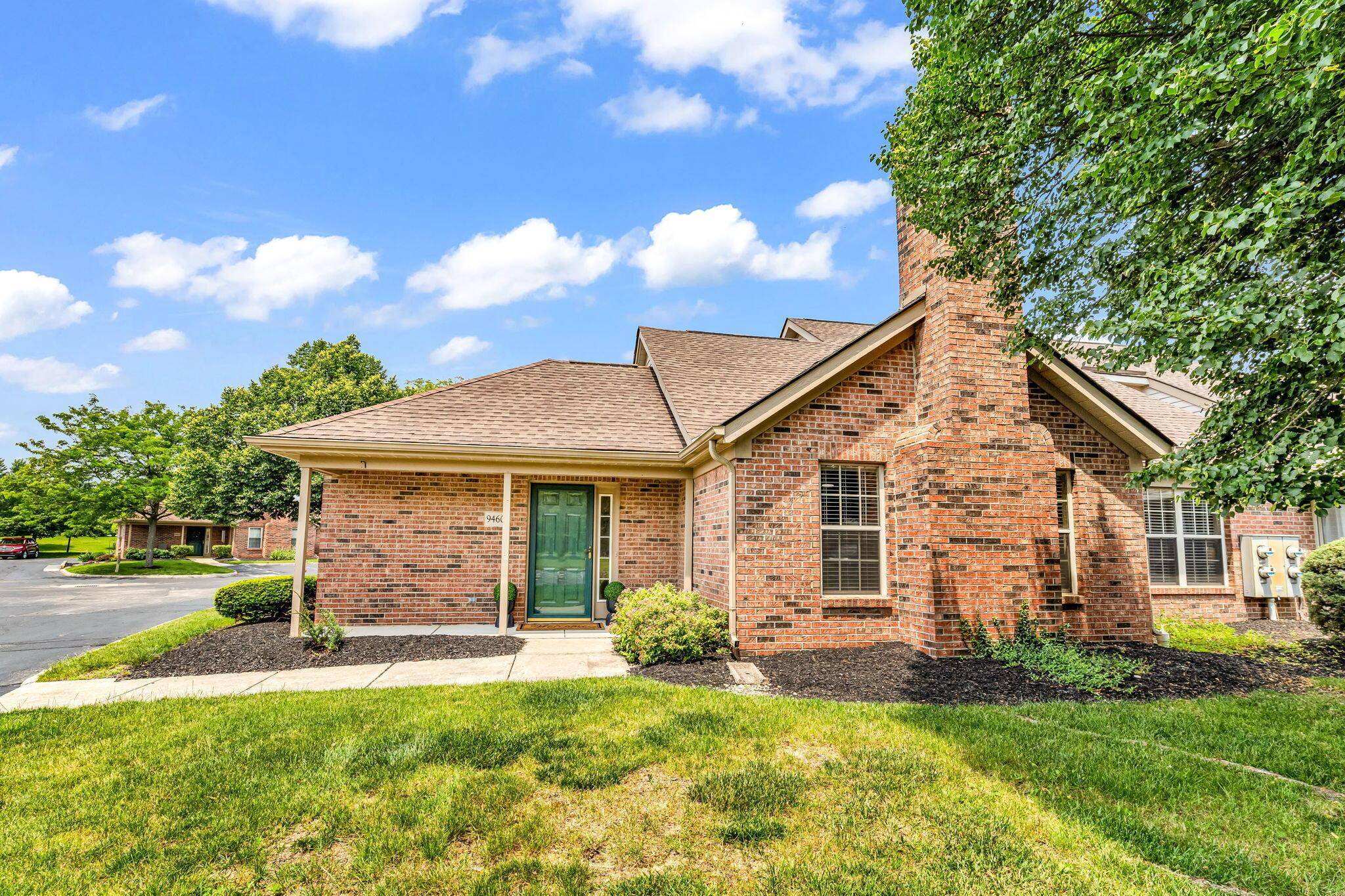 Powell, OH 43065,9460 Clermont Circle