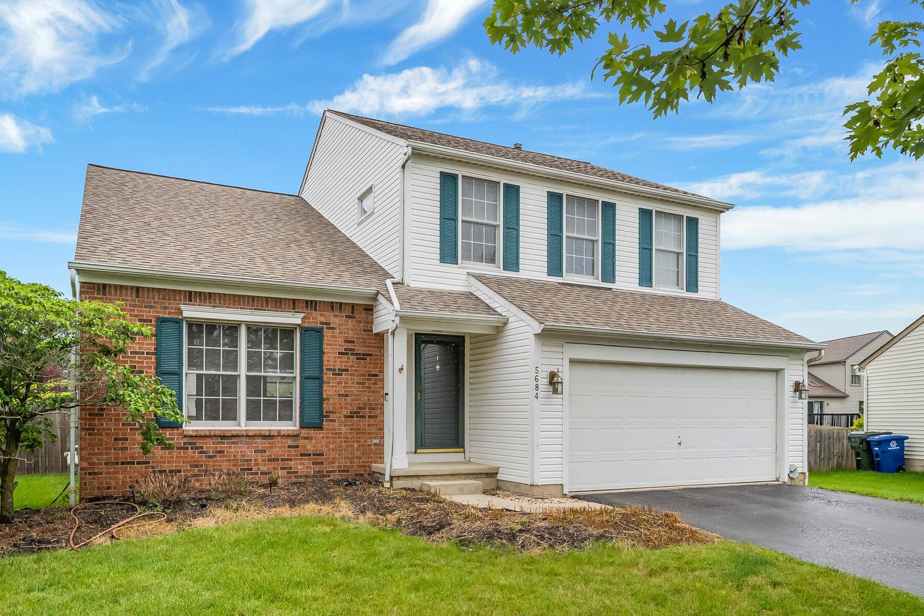 Galloway, OH 43119,5684 Duchess Court