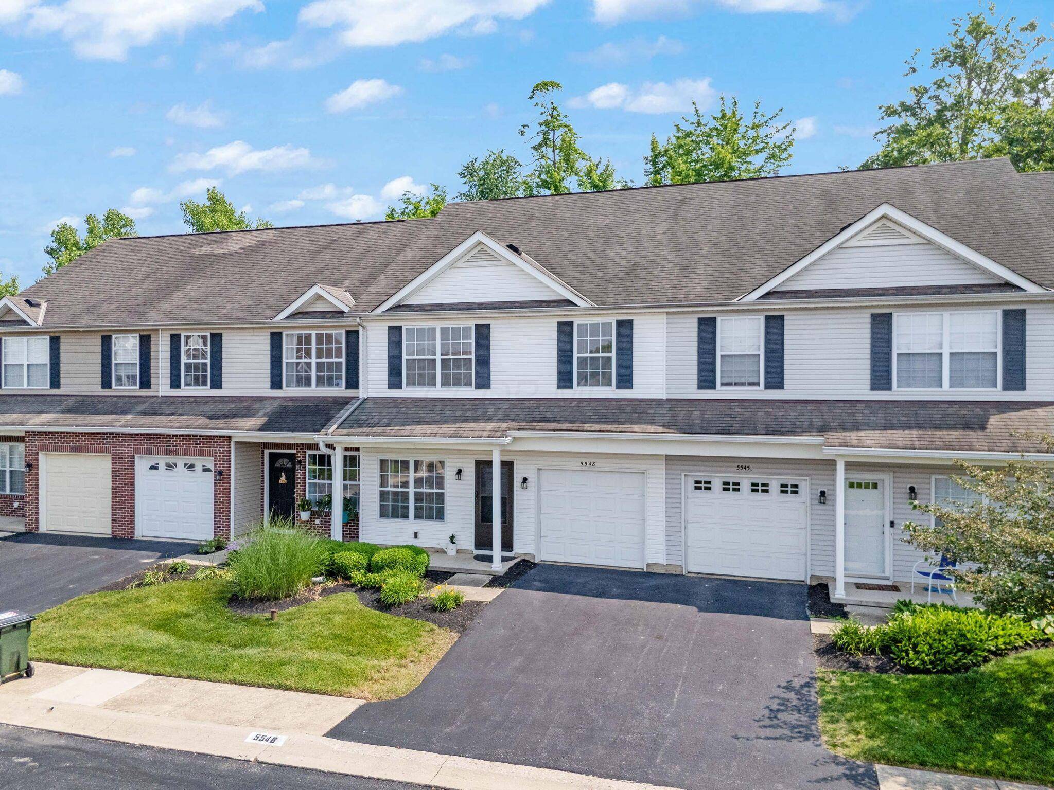 Westerville, OH 43081,5548 Brassie Circle #703