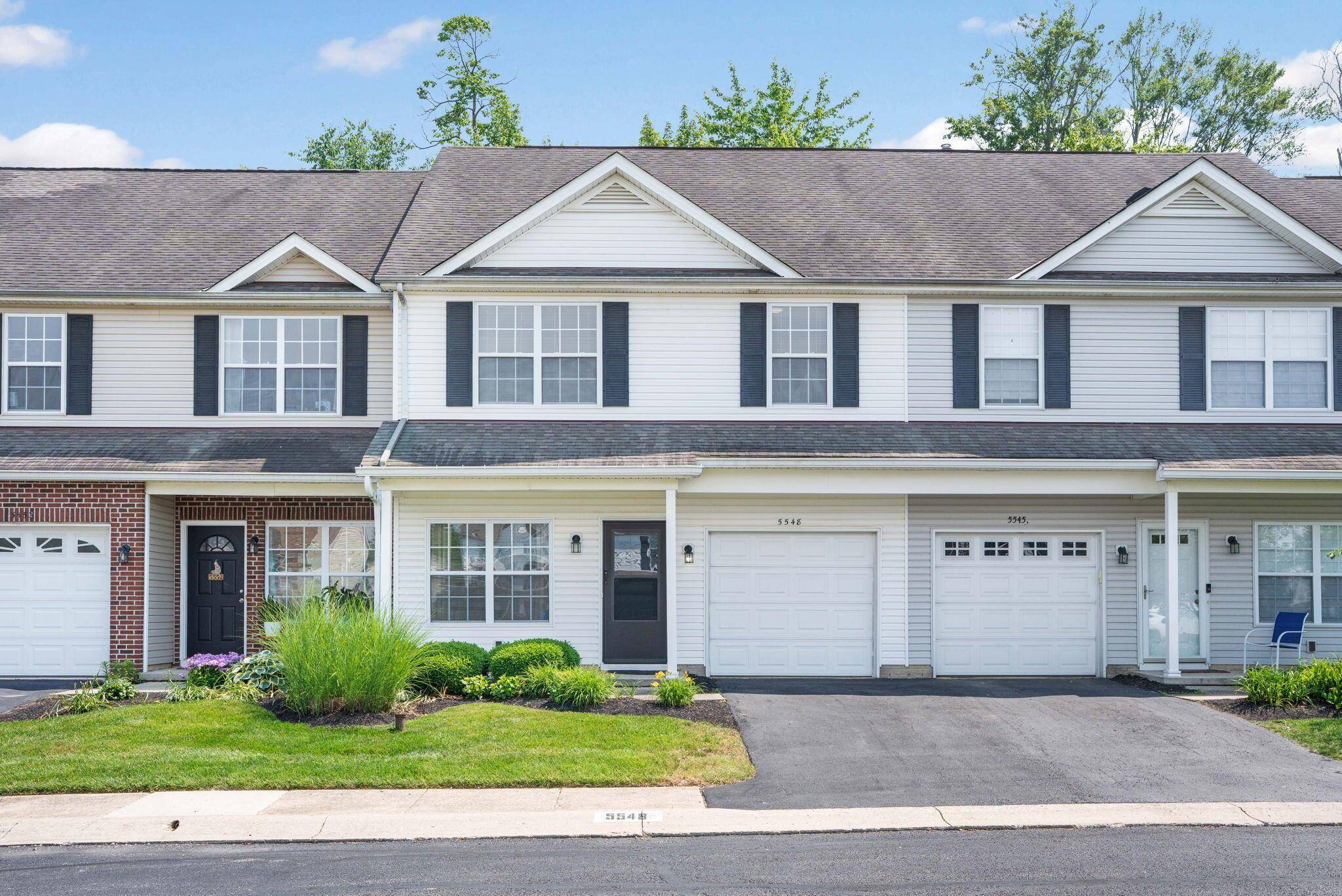 Westerville, OH 43081,5548 Brassie Circle #703