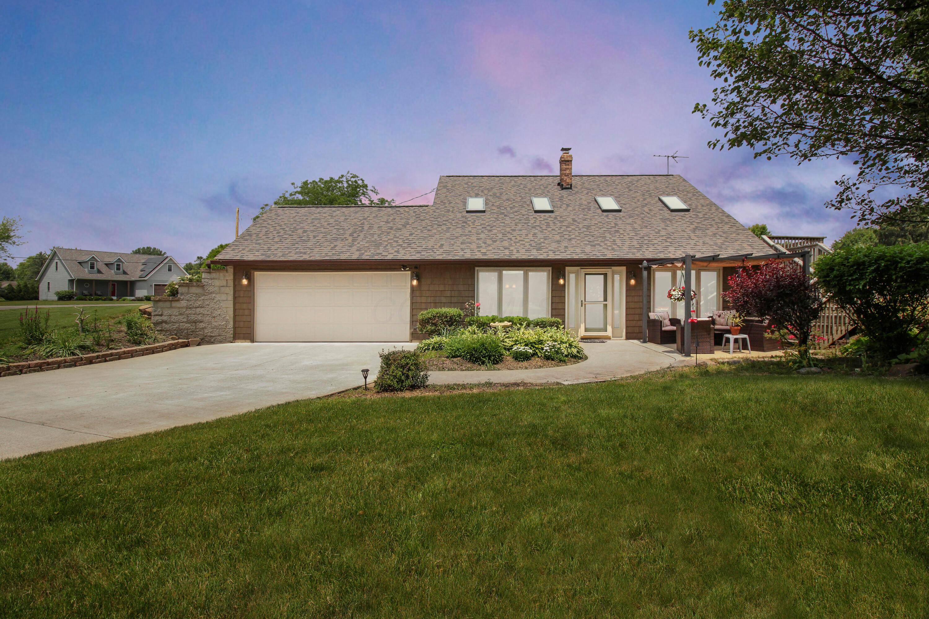 London, OH 43140,2980 Pueblo Drive