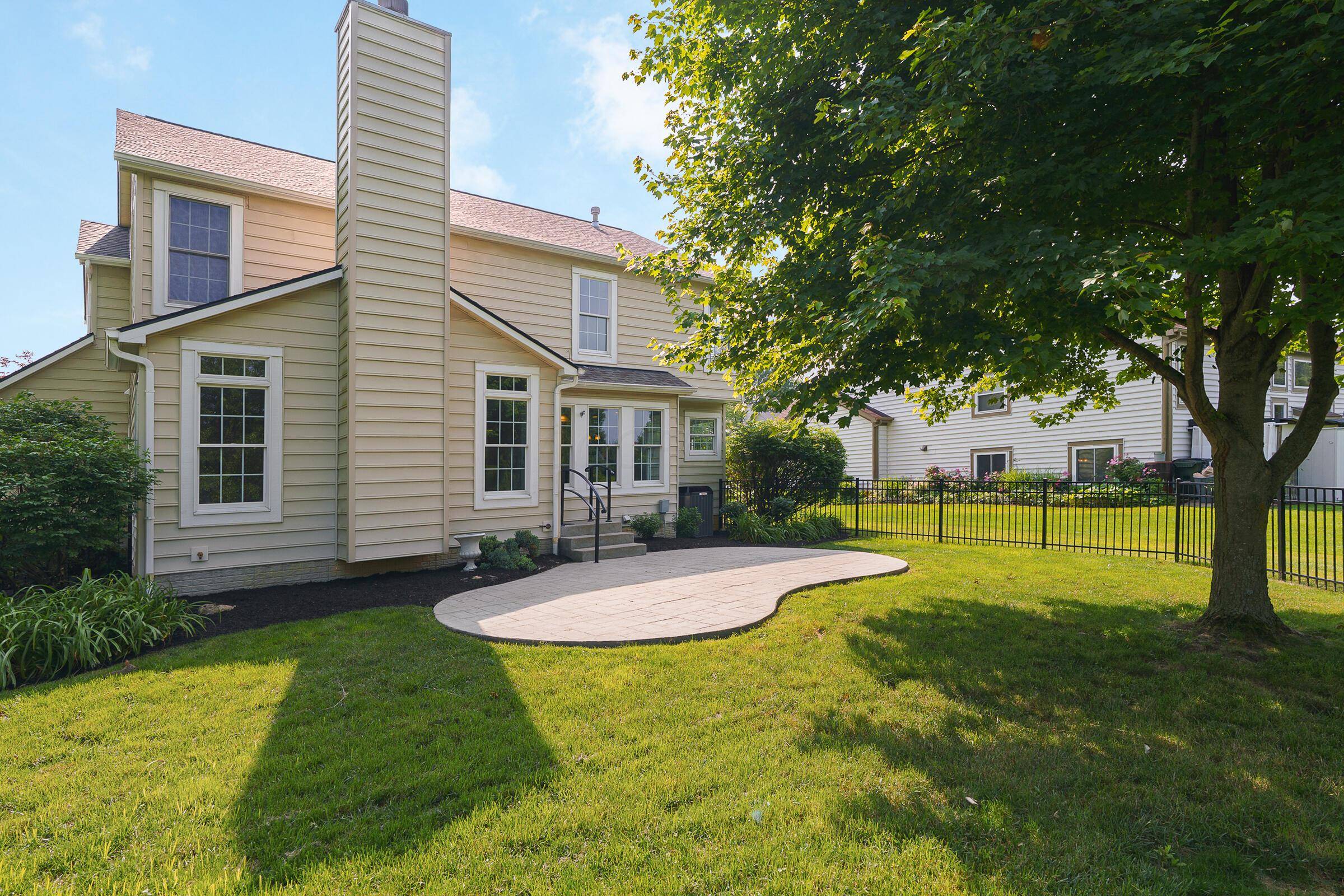 Westerville, OH 43082,6096 Congressional Drive