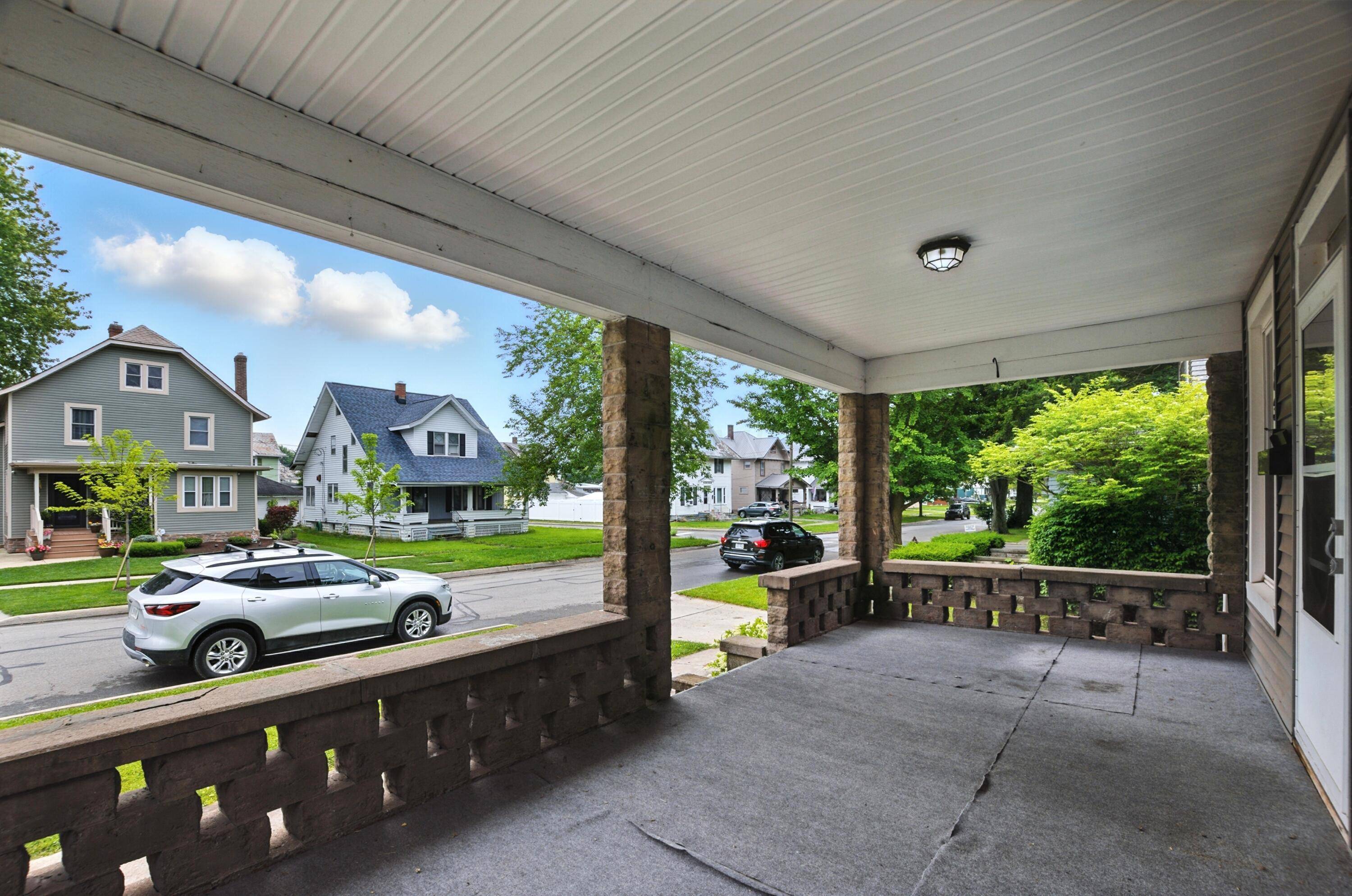 Bucyrus, OH 44820,835 Rogers Street