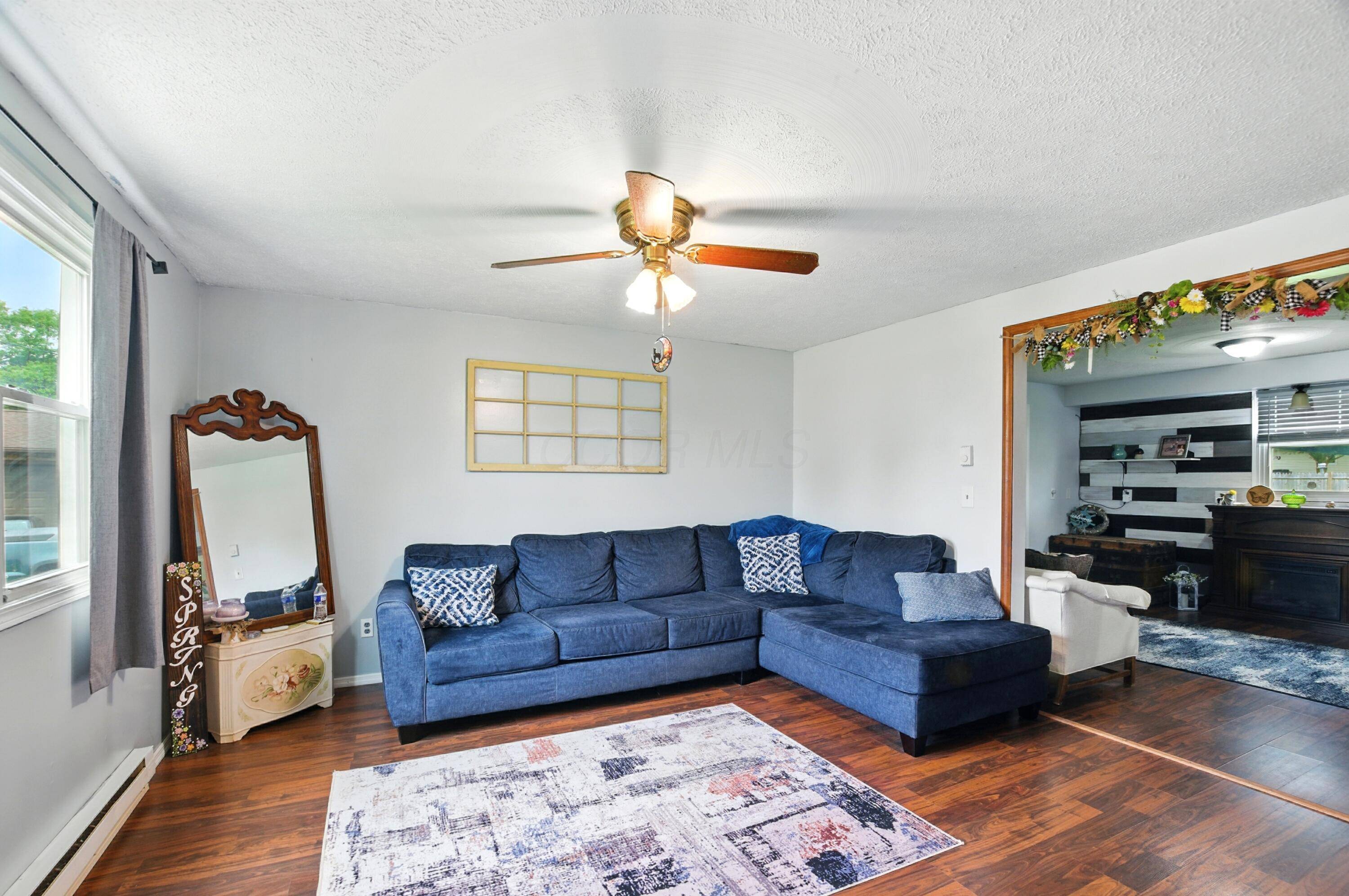 Mansfield, OH 44903,1053 Neil Circle