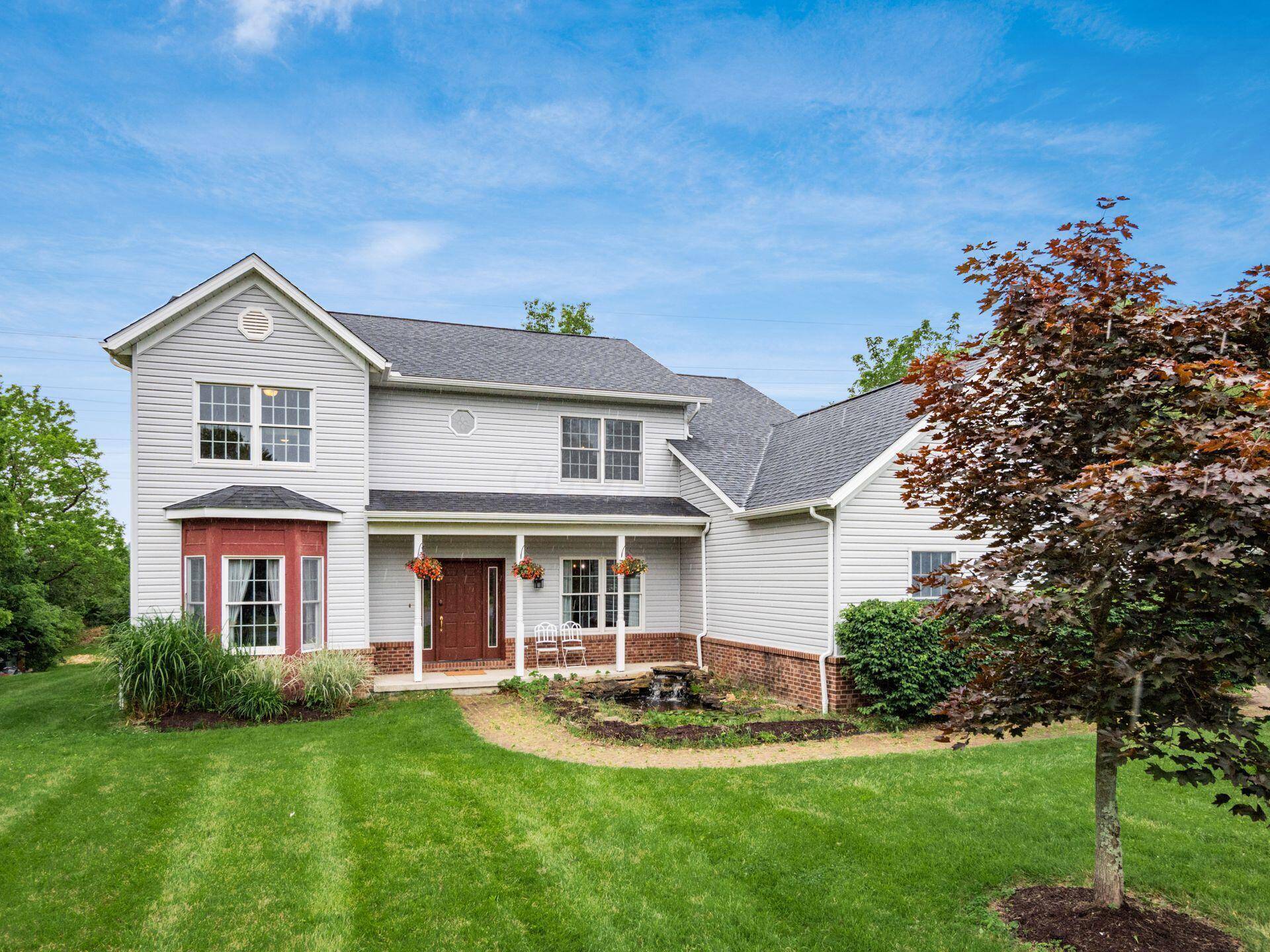 Delaware, OH 43015,4060 Berrywood Drive