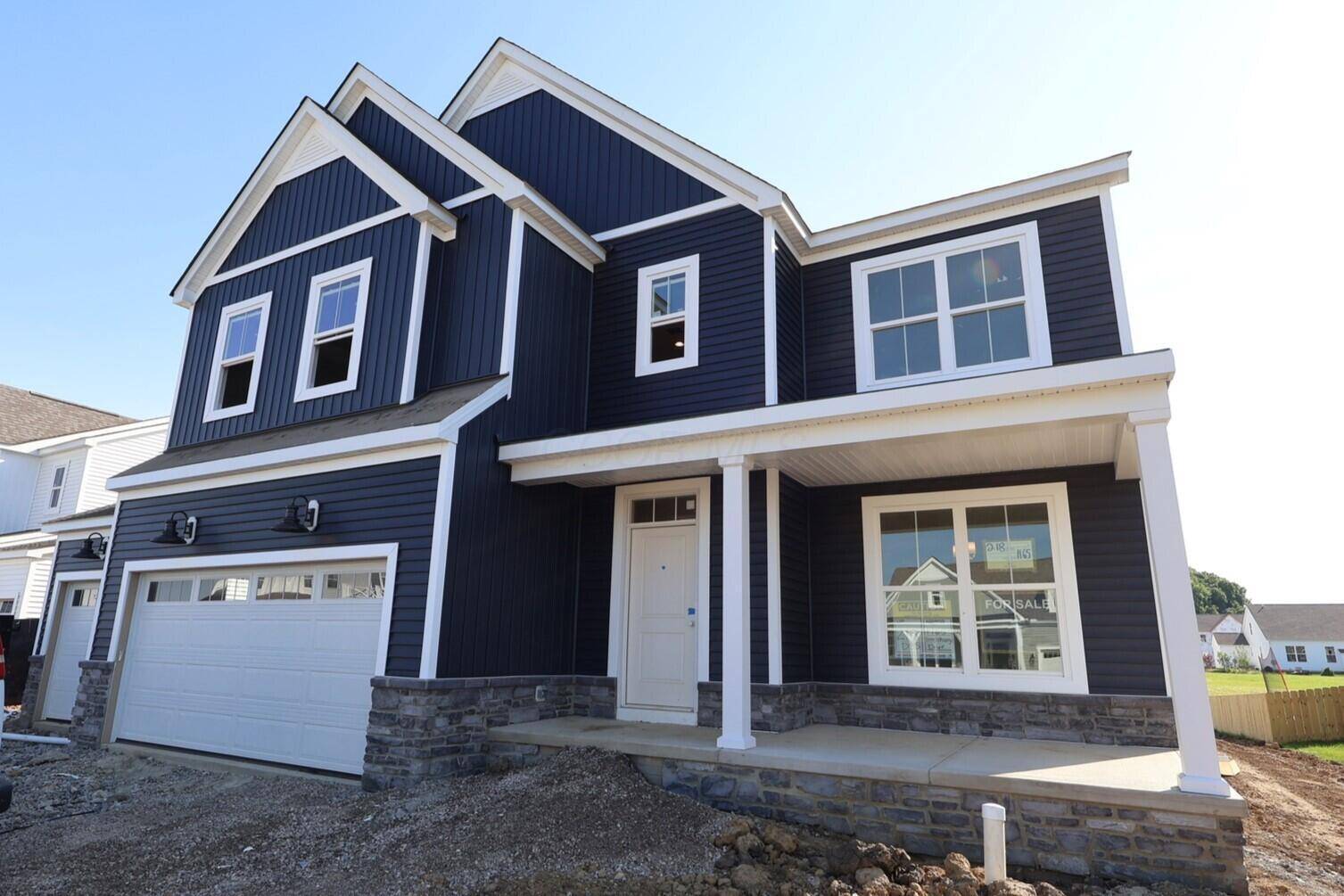 Plain City, OH 43064,1165 Interchange Drive