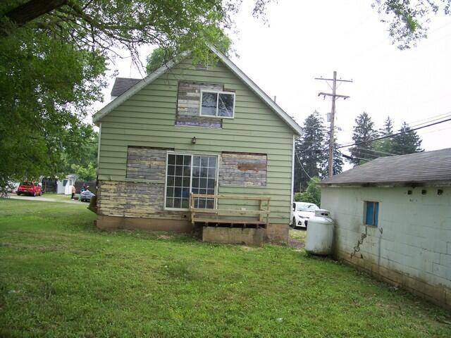 Mansfield, OH 44906,1104 Reed Street