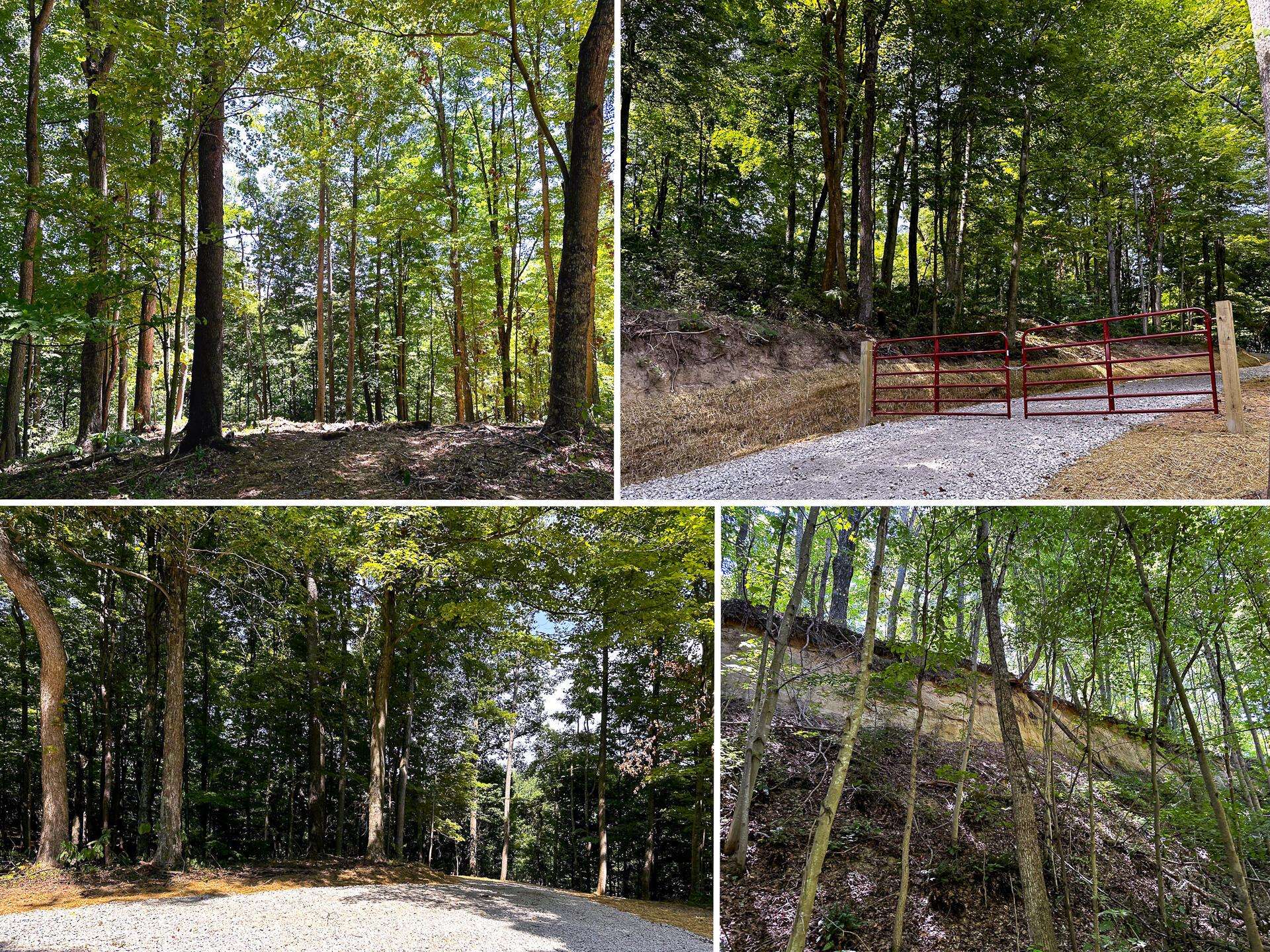 Langsville, OH 45741,0 Parkinson Road #(Tract 8 at Titus)