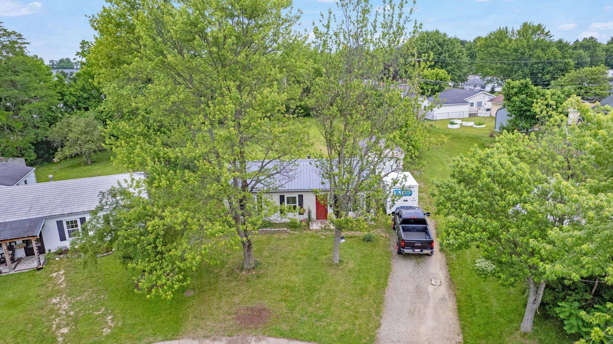 Johnstown, OH 43031,136 Ridgeview Court