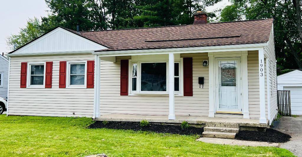 Columbus, OH 43224,1903 E Beaumont Road