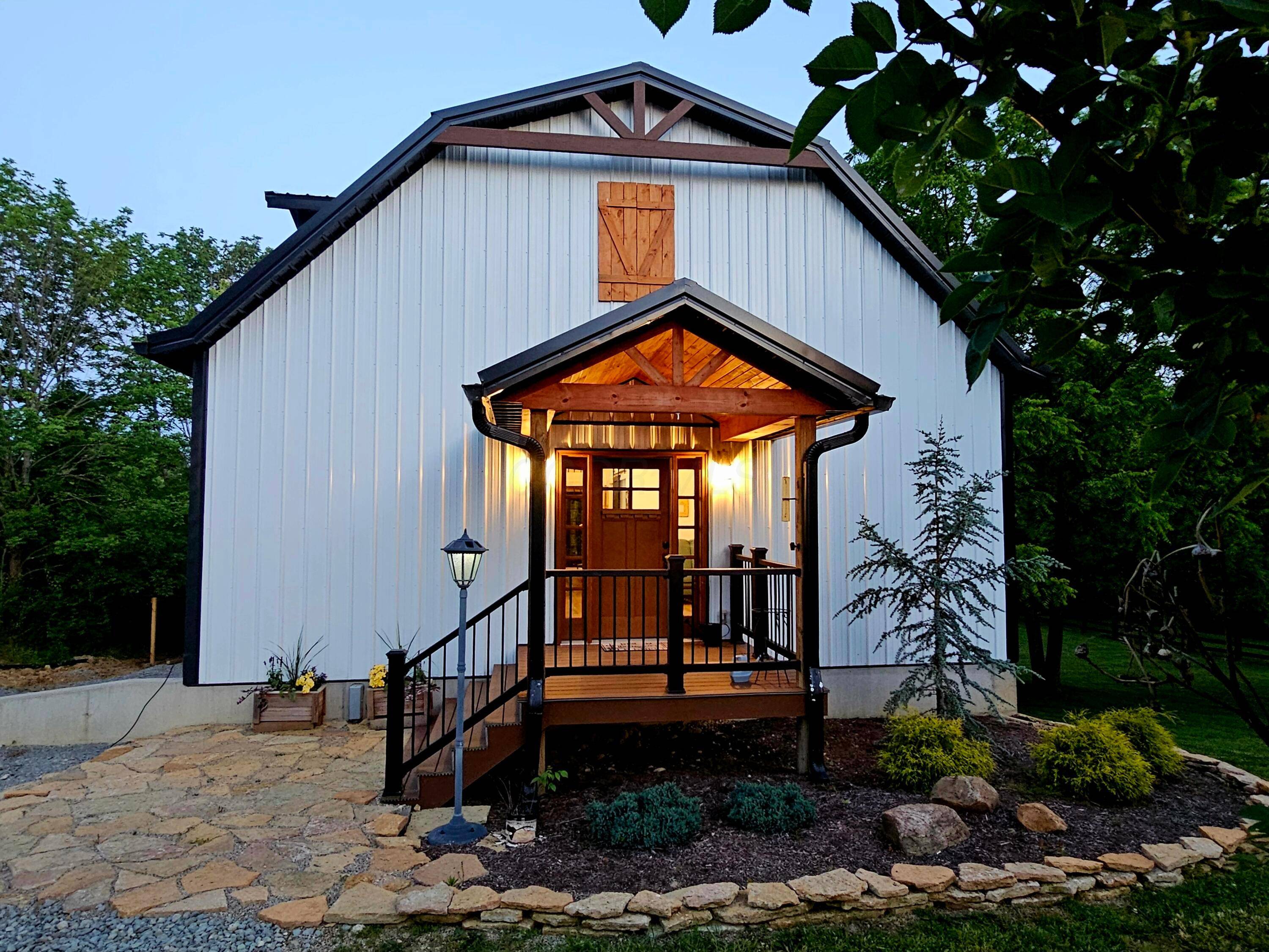 South Salem, OH 45681,1240 Beath Lane