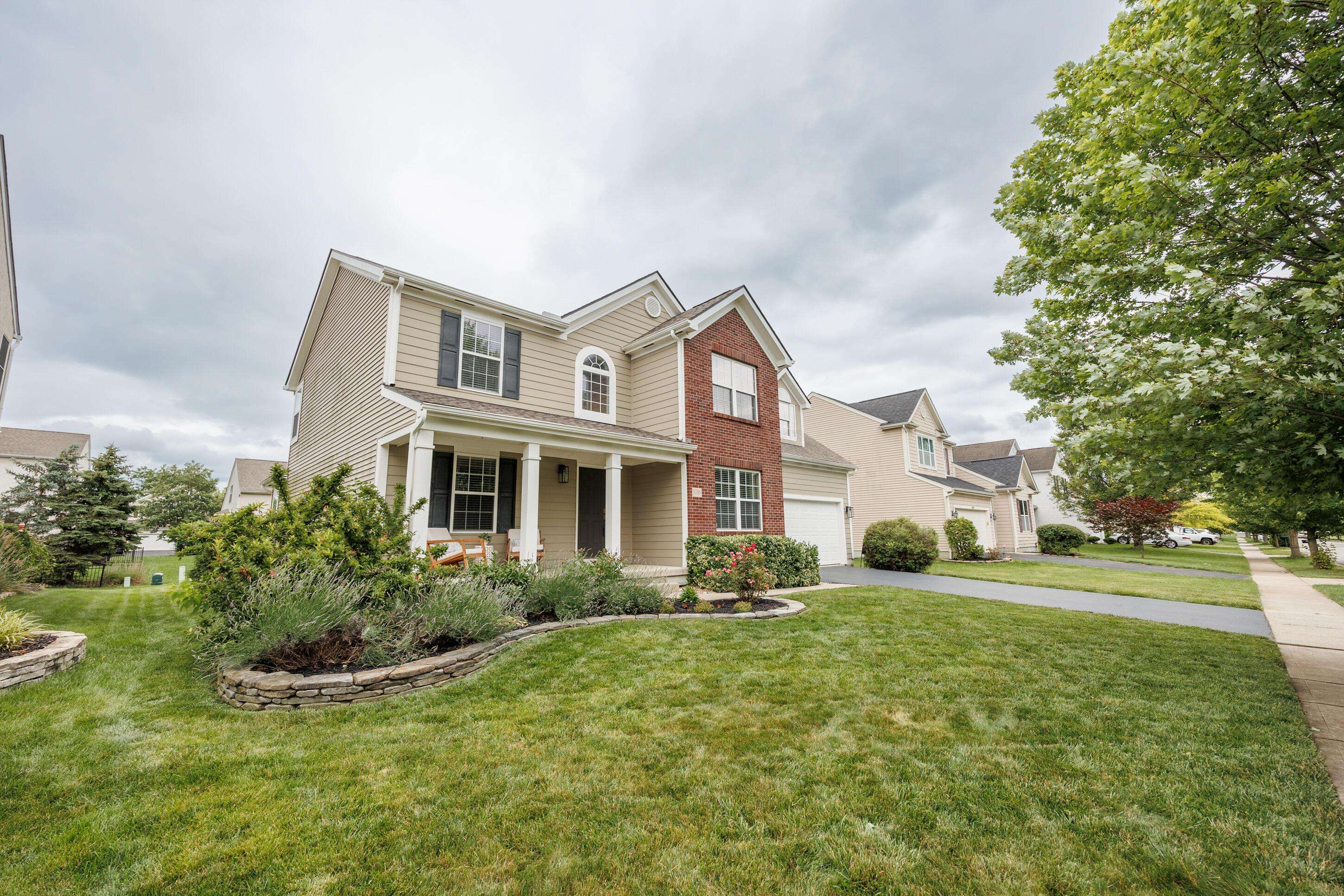 Hilliard, OH 43026,3088 Hemlock Edge Drive