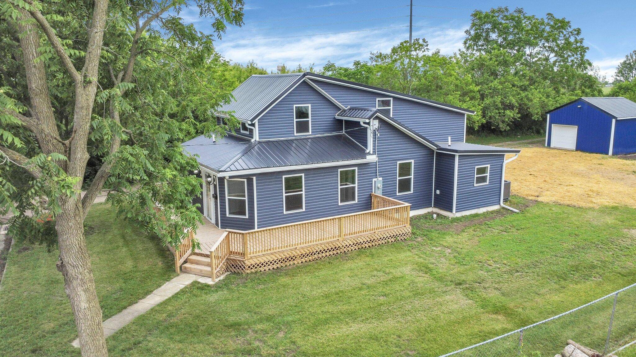 Mount Sterling, OH 43143,172 Jefferson Street