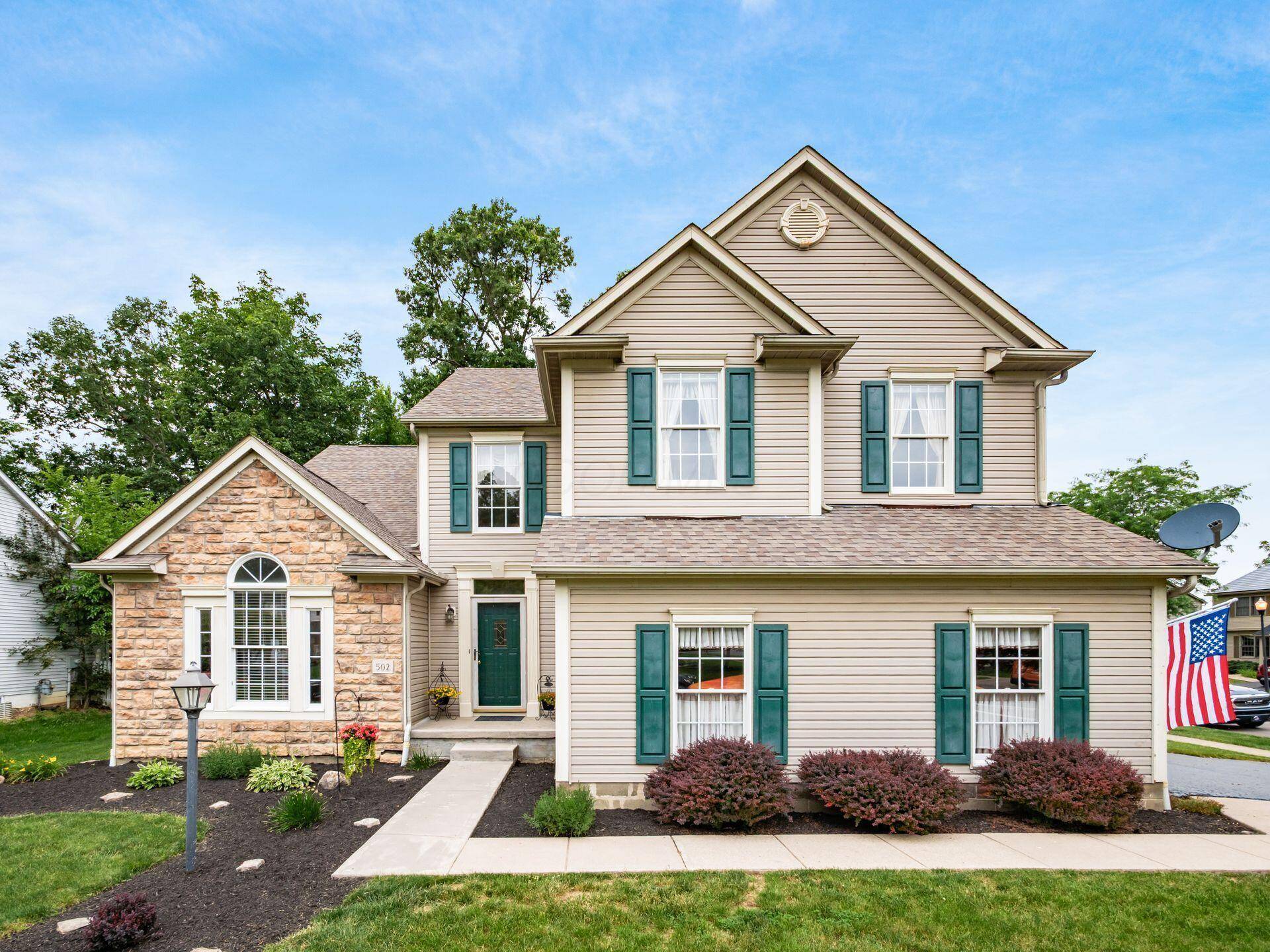 Marysville, OH 43040,502 Fawnbrook Drive