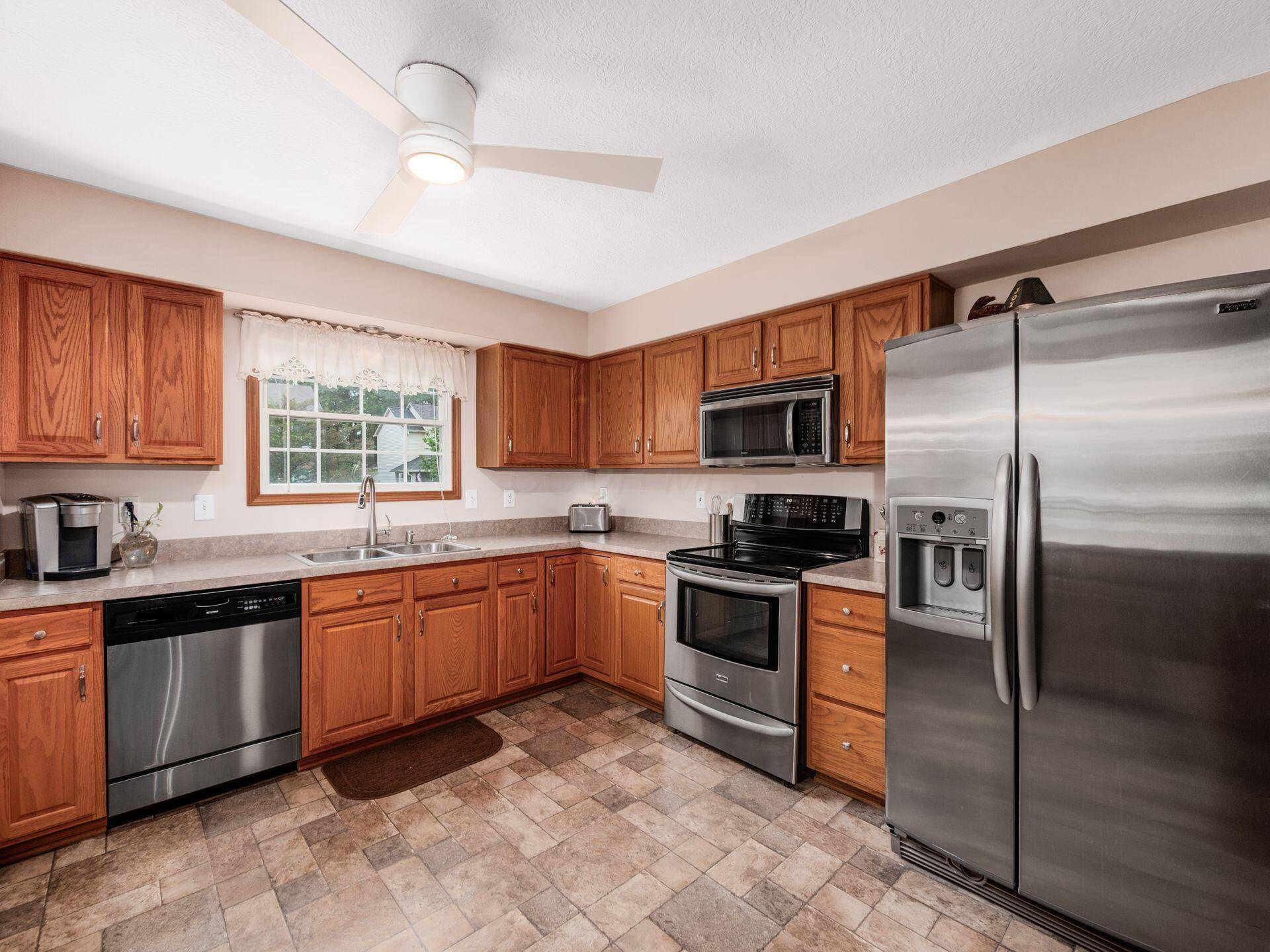 Marysville, OH 43040,502 Fawnbrook Drive