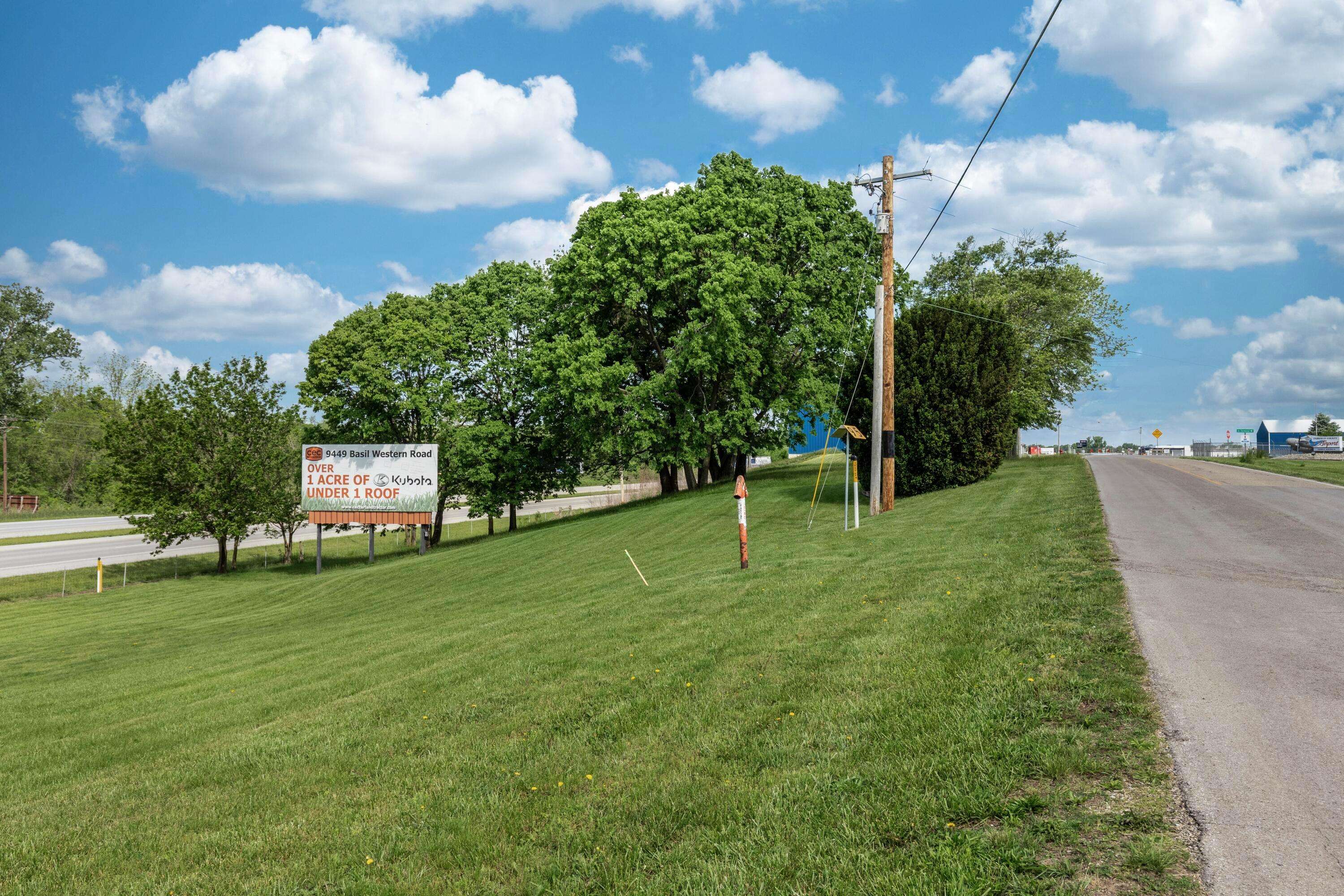 Carroll, OH 43112,3355 Old Columbus Road