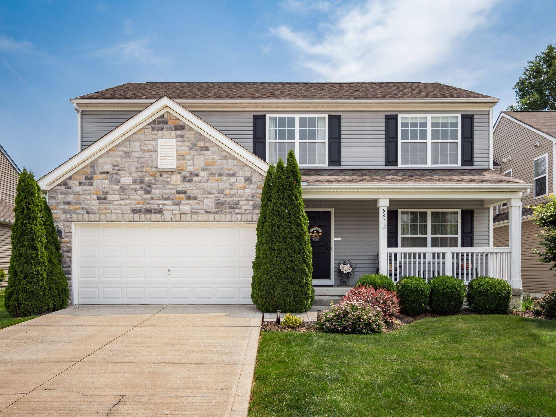 Blacklick, OH 43004,582 Slaybaugh Drive
