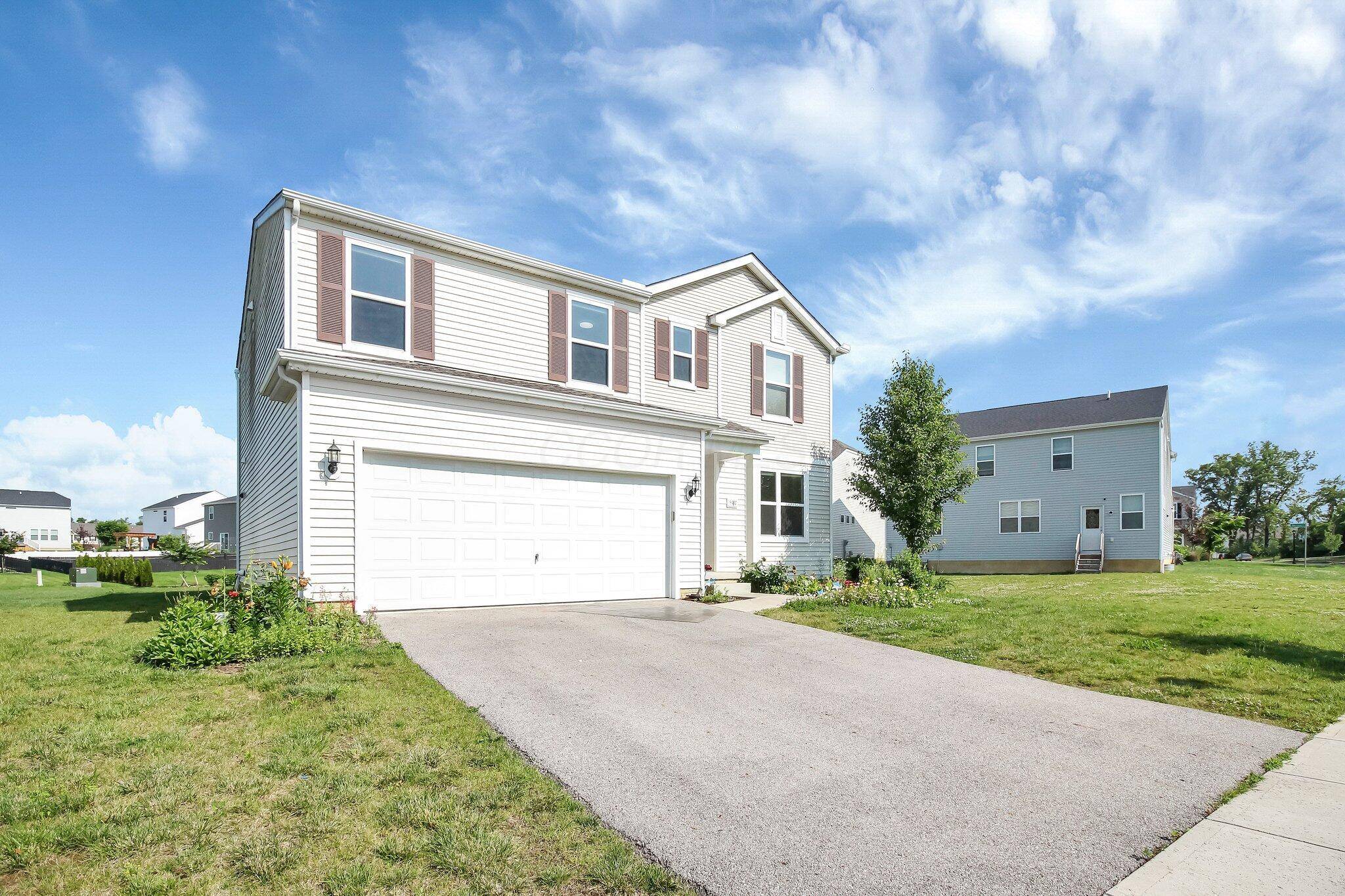 Westerville, OH 43081,5937 Seffner Drive