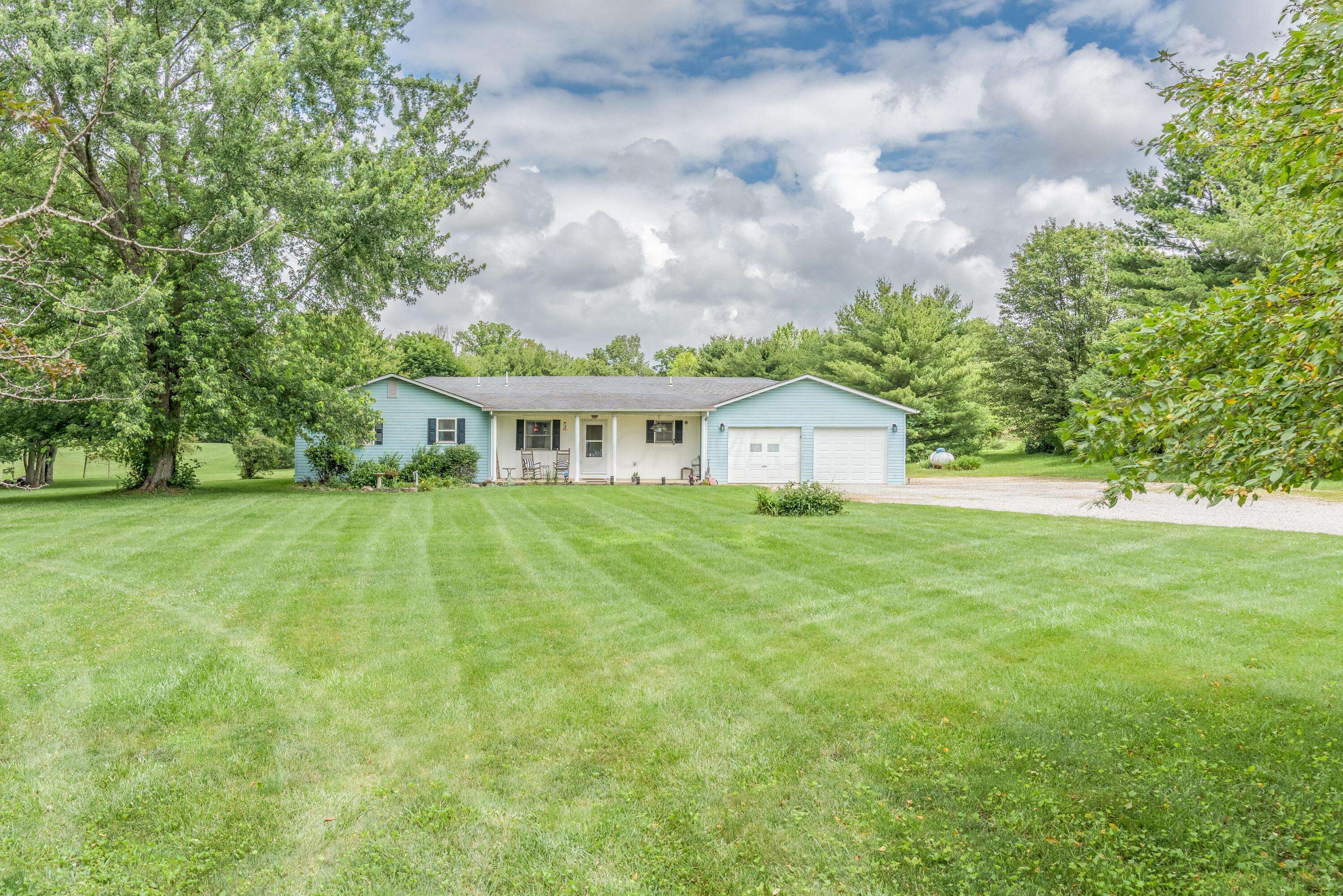 Circleville, OH 43113,6750 Old Tarlton Pike