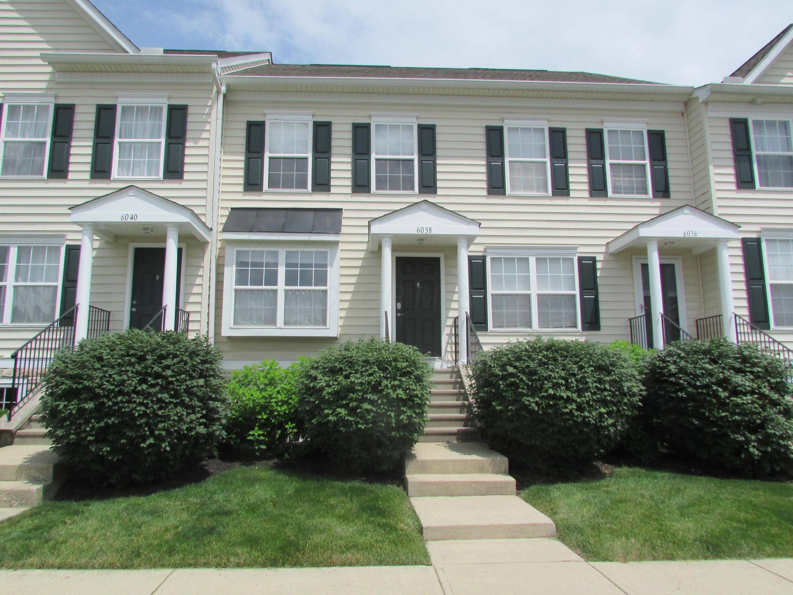 New Albany, OH 43054,6038 Phar Lap Drive