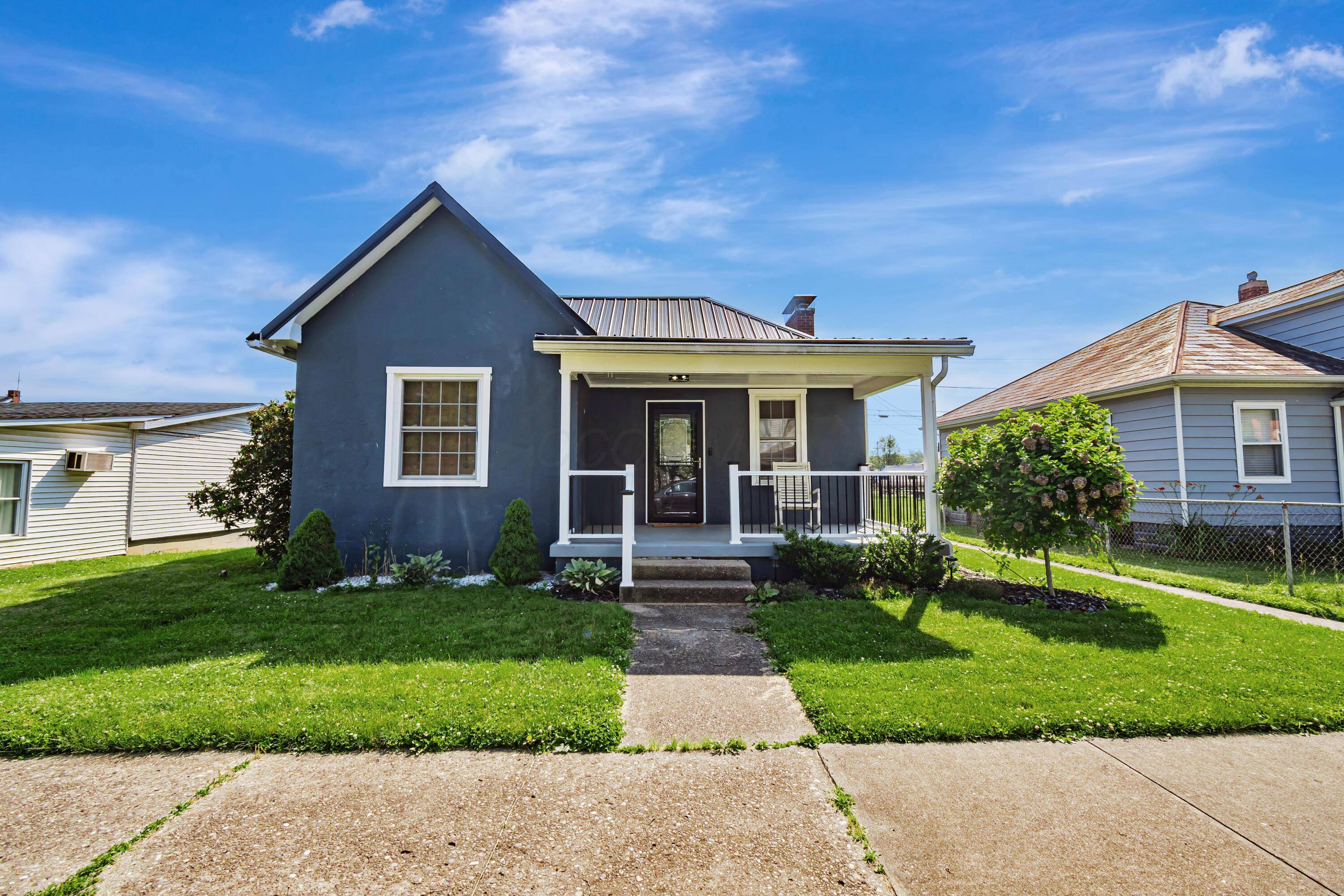 Dresden, OH 43821,610 Chestnut Street
