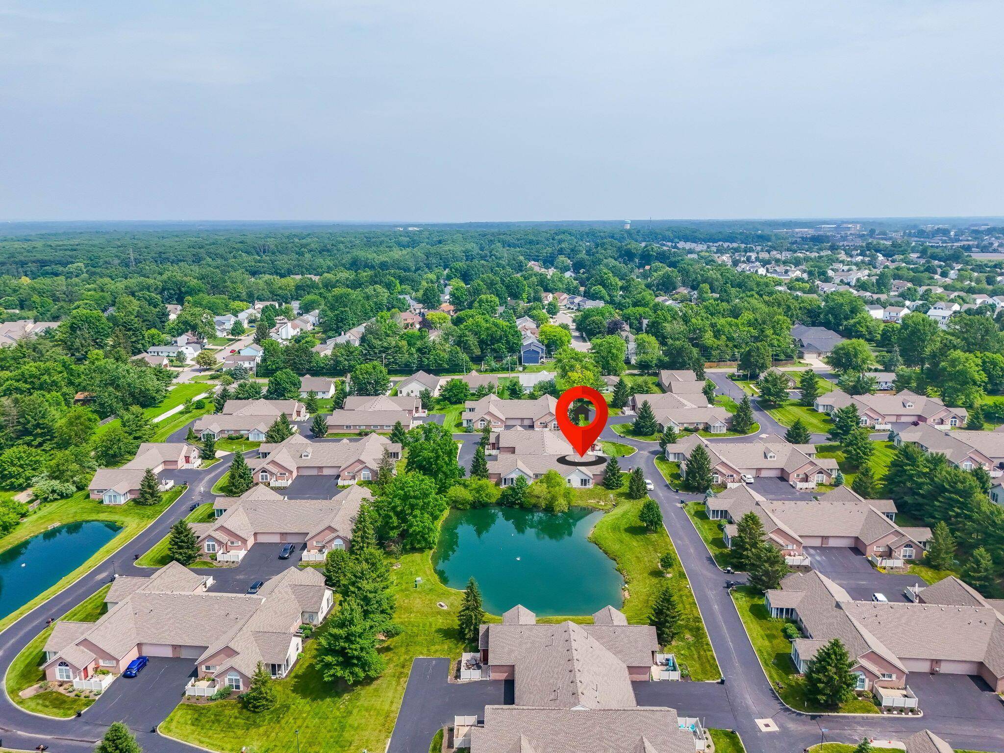 Columbus, OH 43230,4075 Chennin Drive