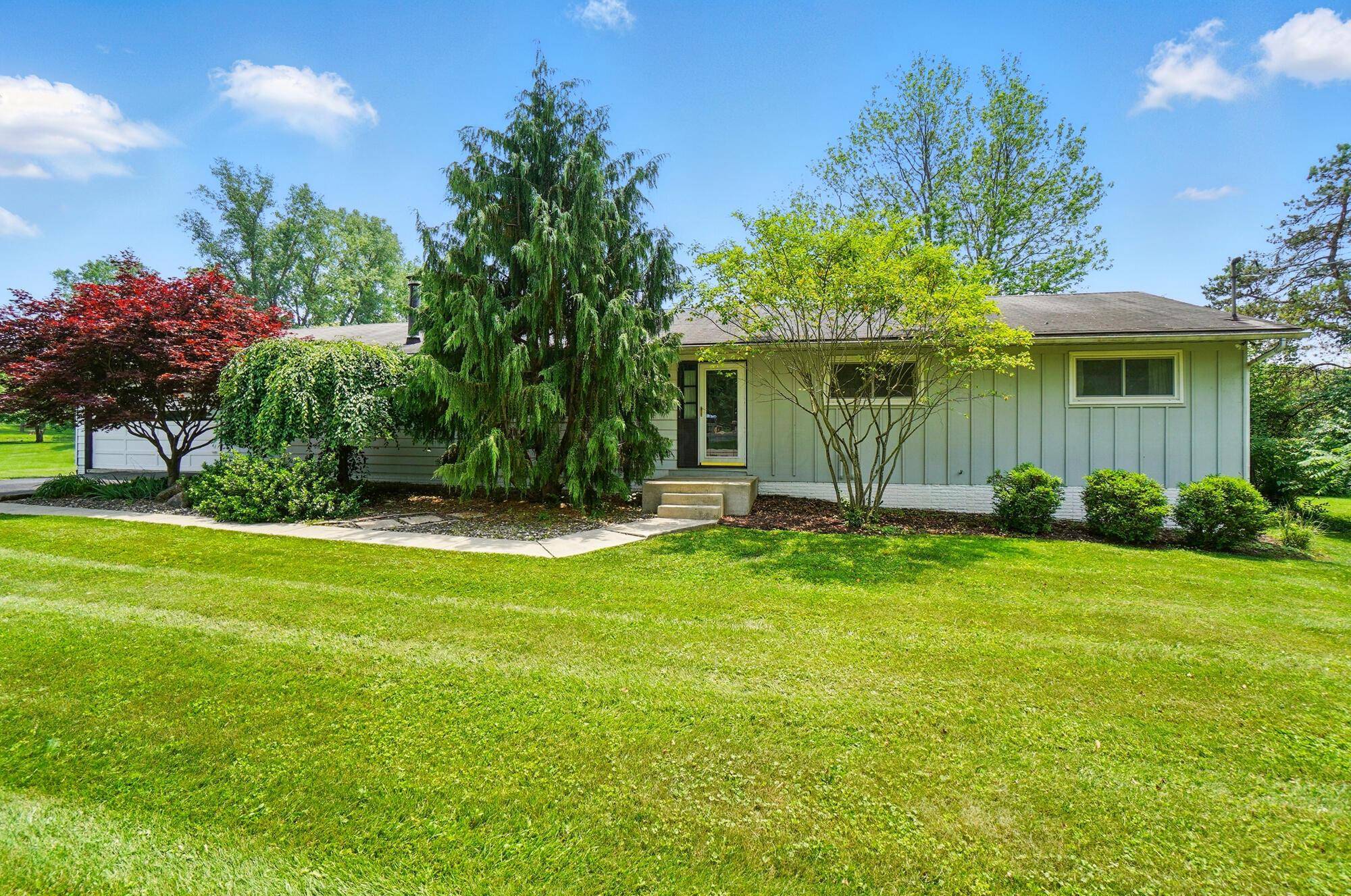Delaware, OH 43015,4985 N Lake Hill Drive