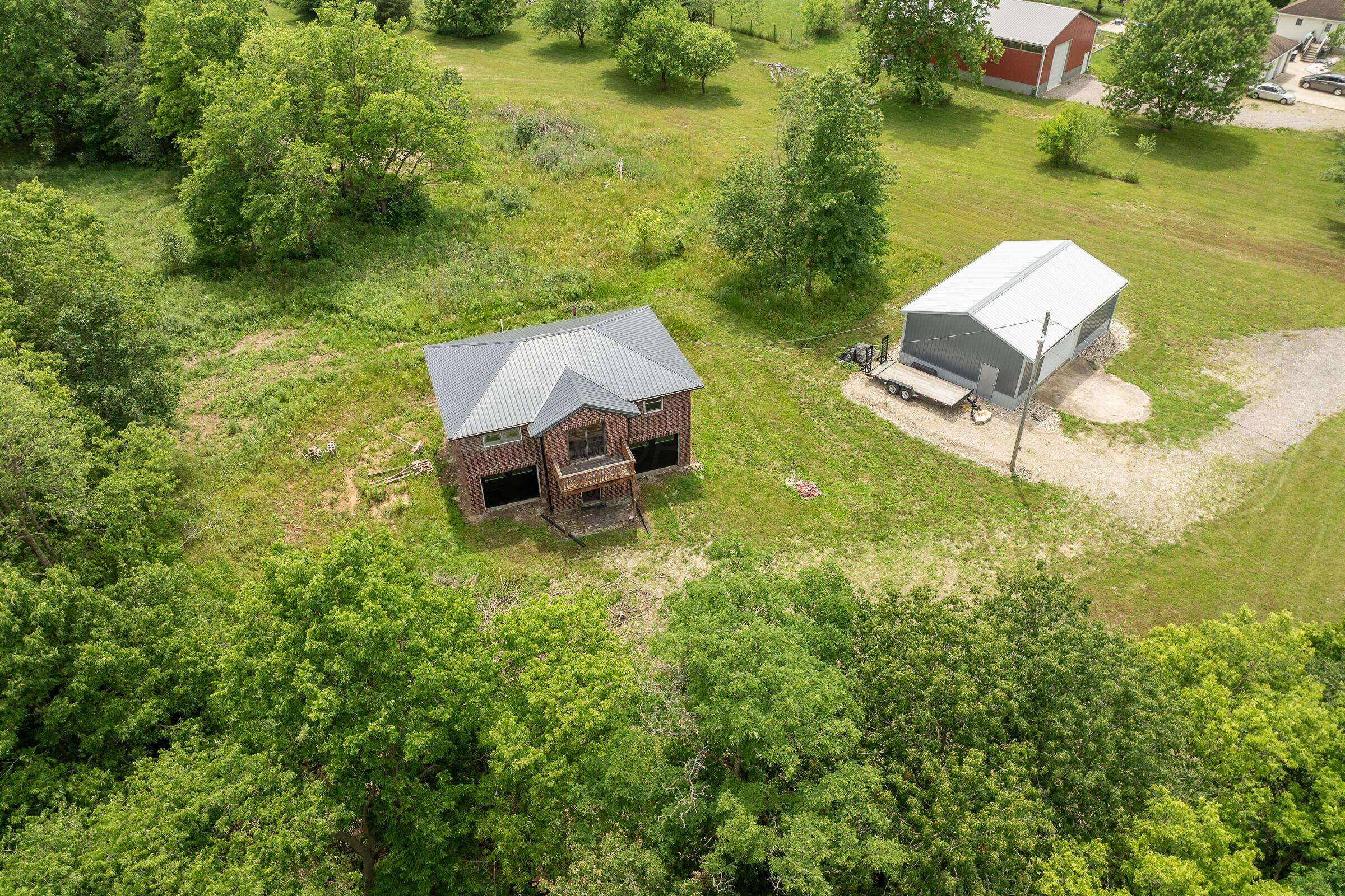 Ostrander, OH 43061,3761 Fry Road