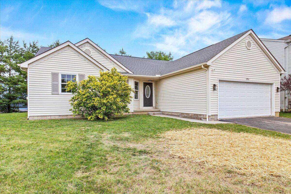 Columbus, OH 43207,1280 Kariba Drive