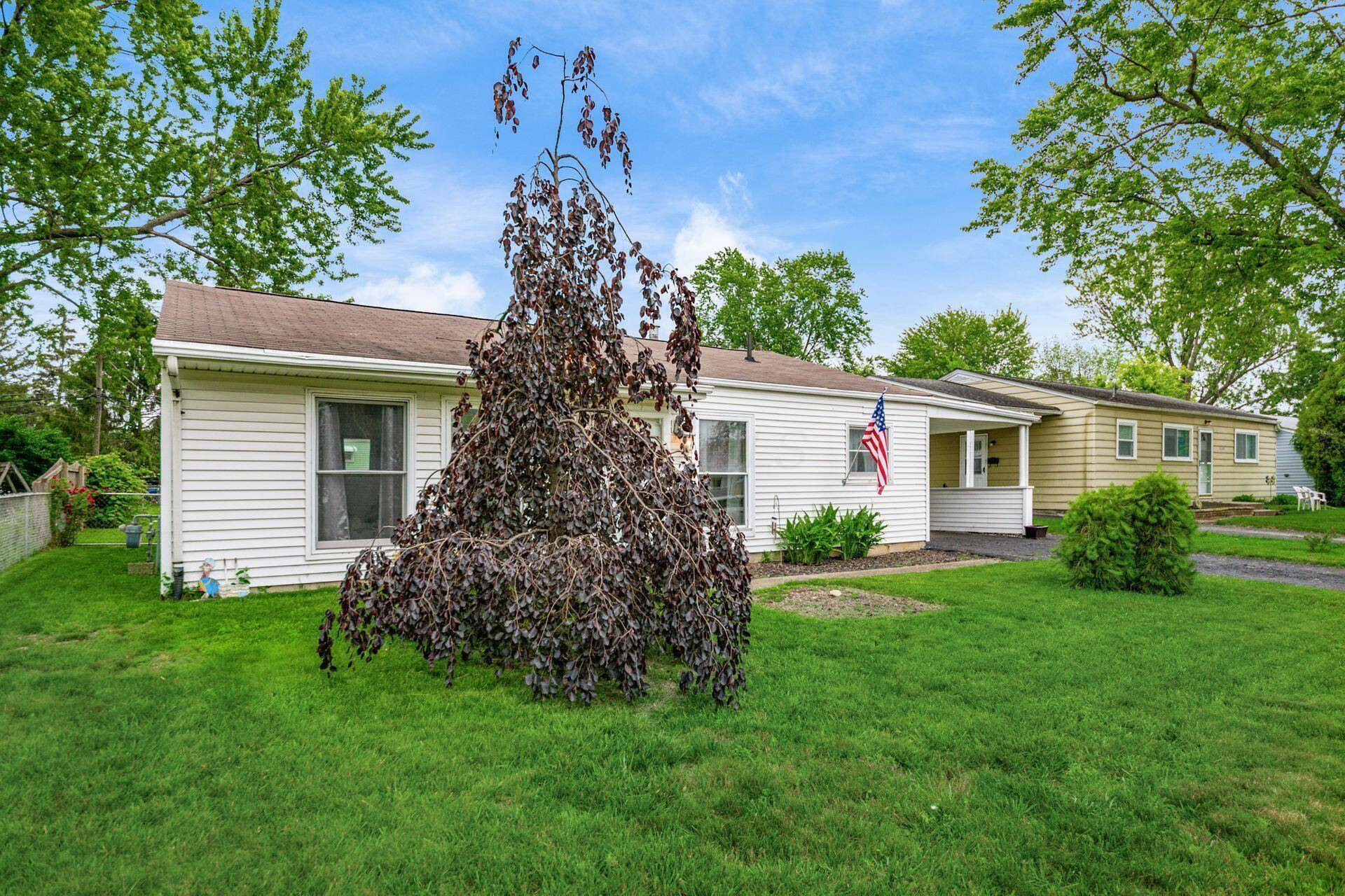 Columbus, OH 43213,4388 Allen Drive