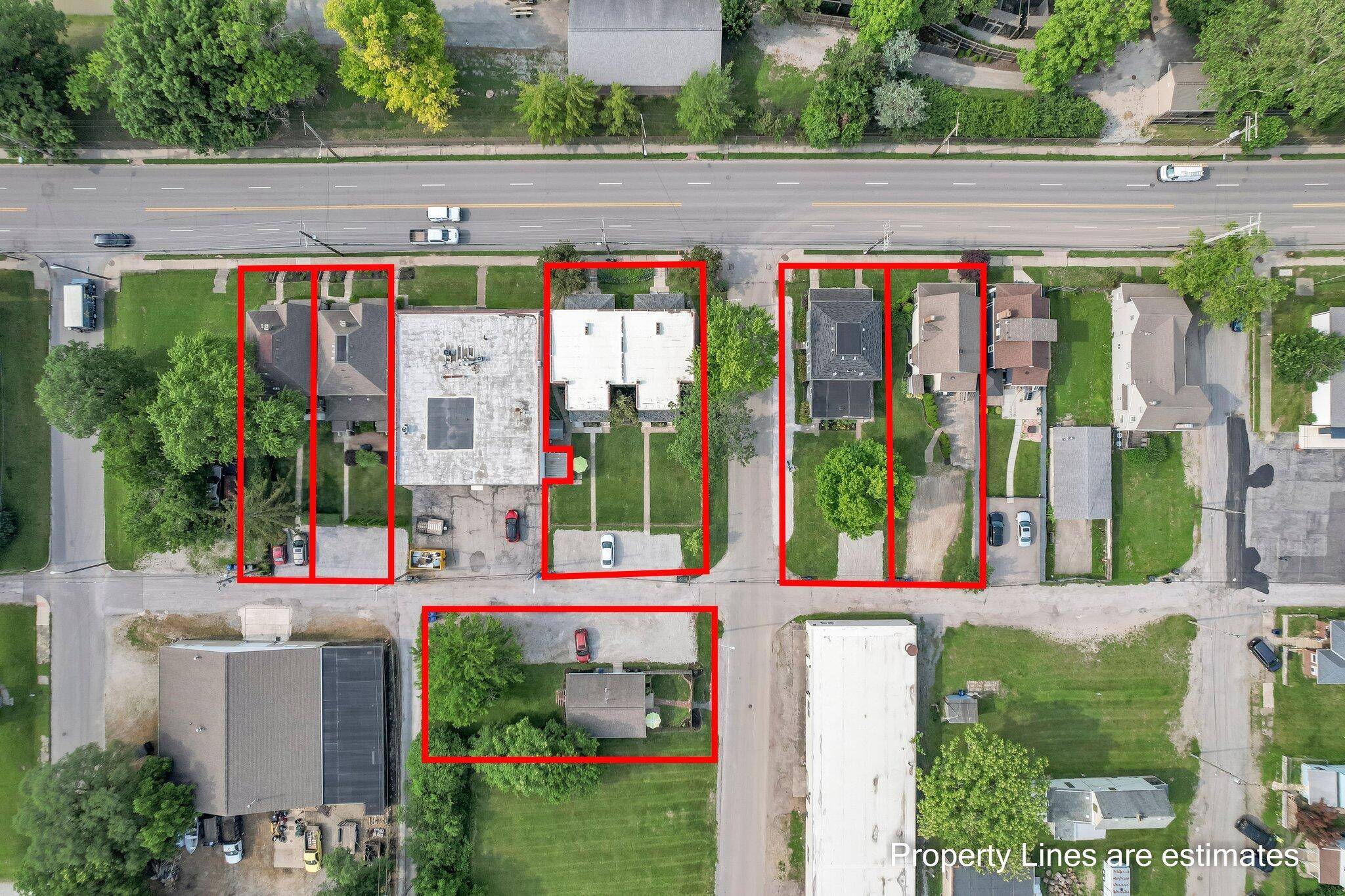 Columbus, OH 43211,617 E 11th Avenue