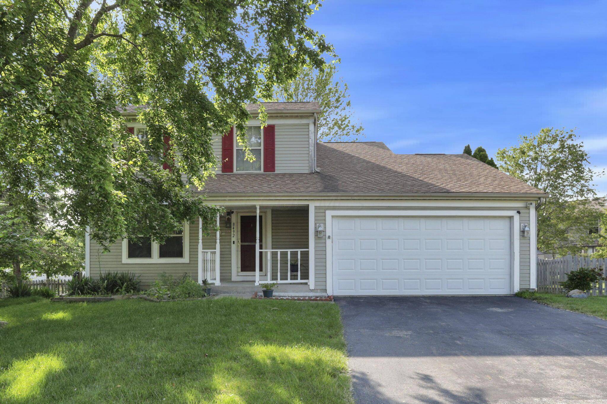Reynoldsburg, OH 43068,8492 Kingsley Drive