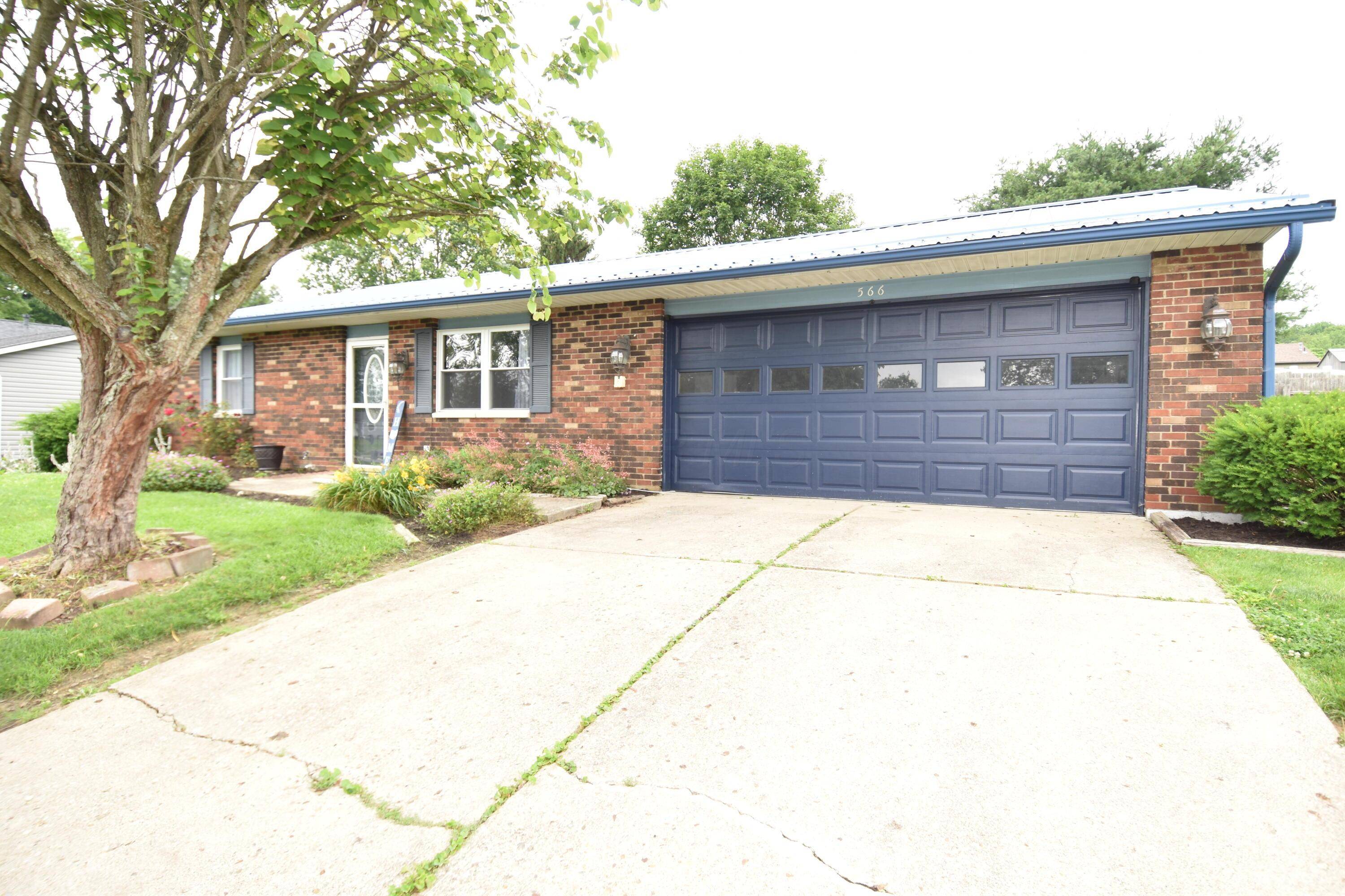 Heath, OH 43056,566 Deanna Stroll Road