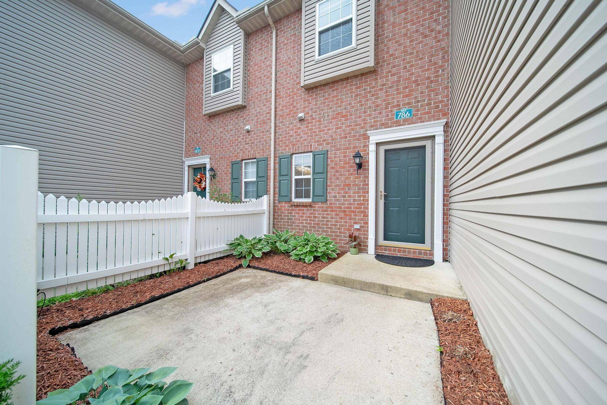 Lewis Center, OH 43035,786 Spring Valley Drive