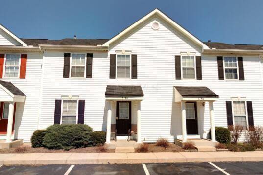Canal Winchester, OH 43110,6144 Georges Park Drive #8D