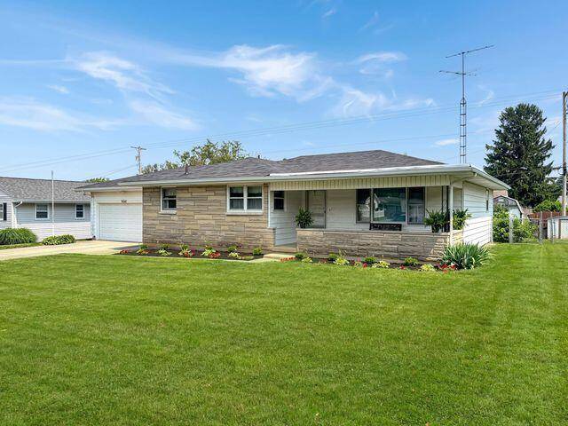 Urbana, OH 43078,834 Amherst Drive