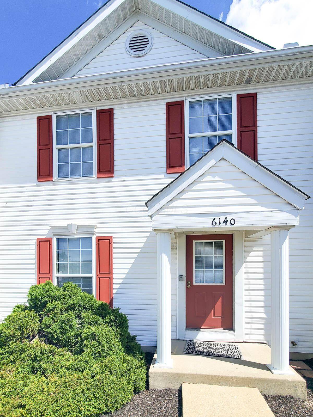 Canal Winchester, OH 43110,6140 Georges Park Drive #8C
