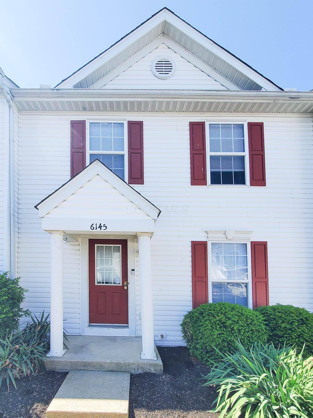 Canal Winchester, OH 43110,6145 Georges Park Drive #9F