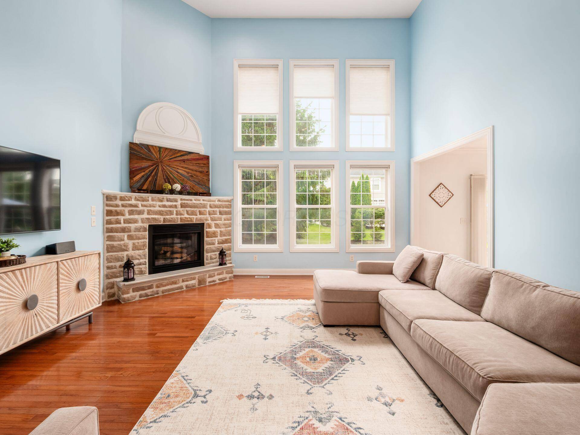Dublin, OH 43017,6165 Avocet Court