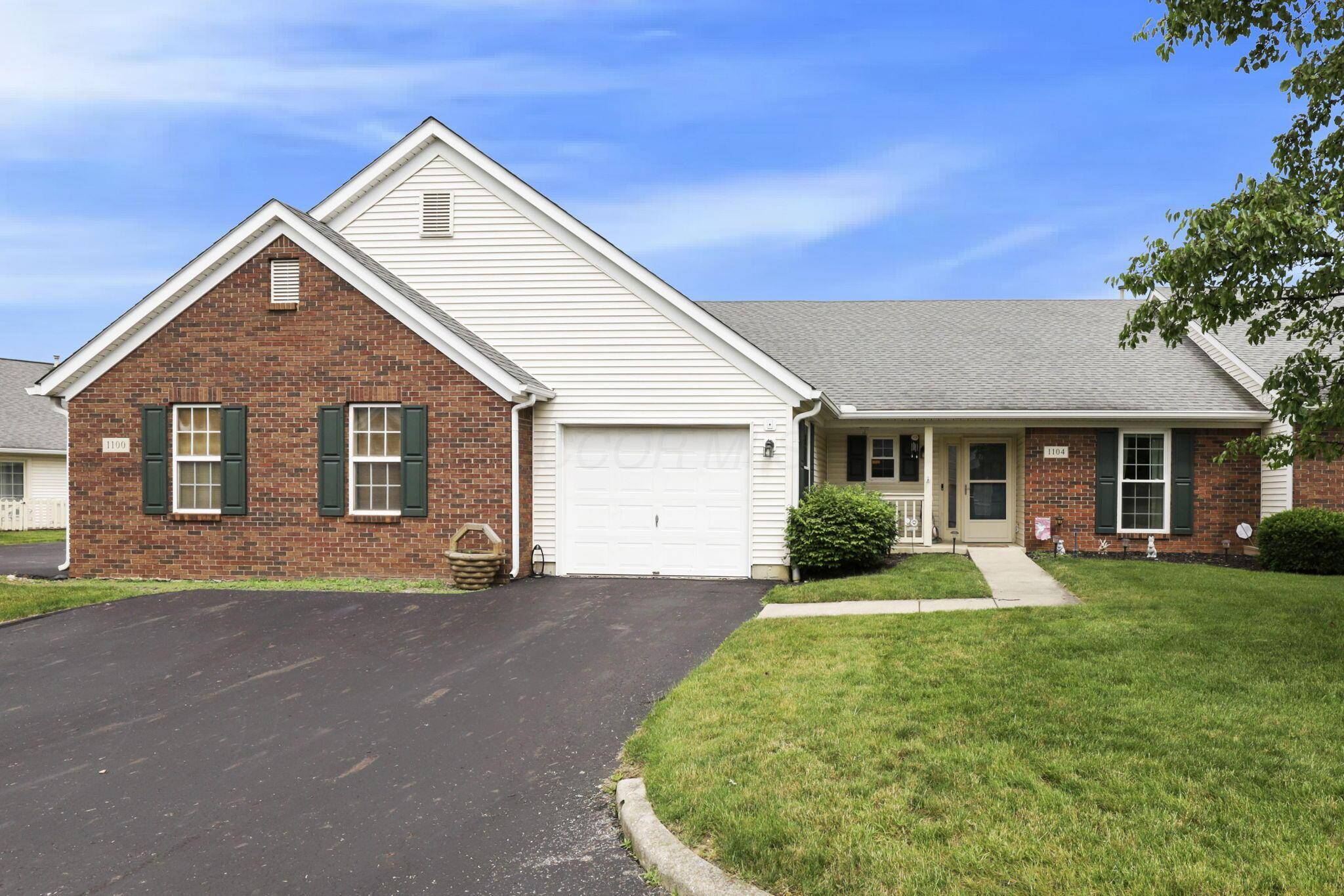 Galloway, OH 43119,1104 Arbor Oaks Lane