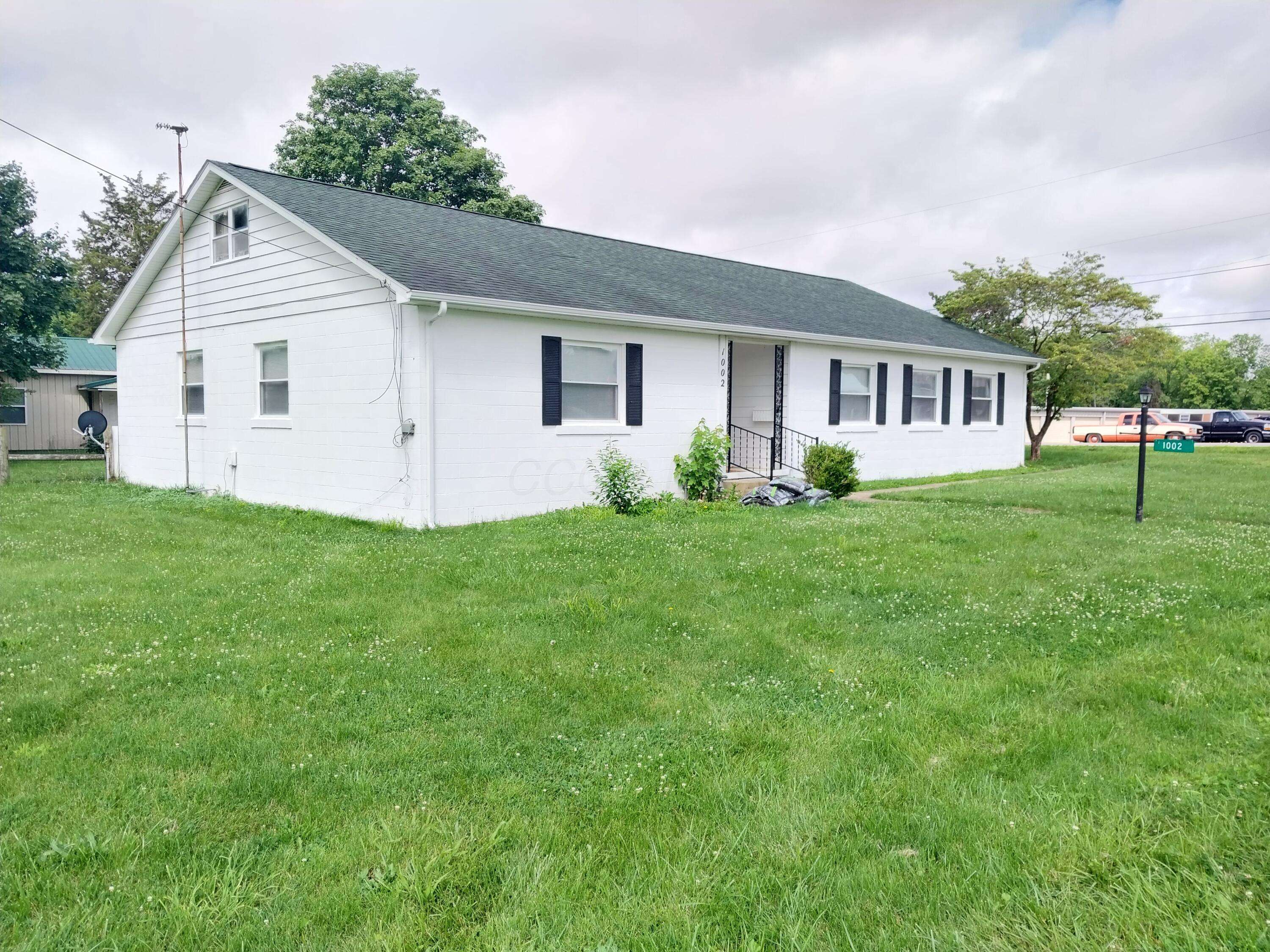 Greenfield, OH 45123,1002 Childs Street