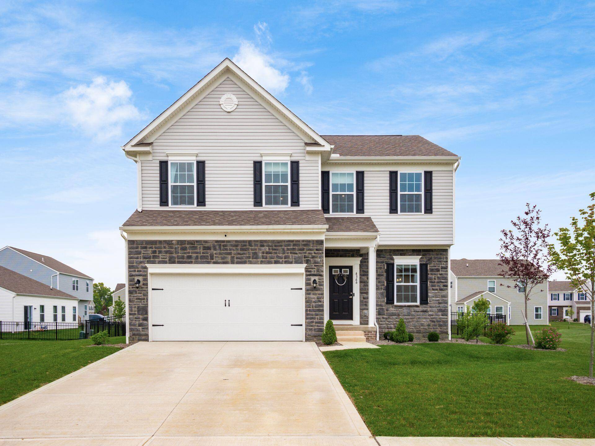 Grove City, OH 43123,4366 Honey Palm Drive