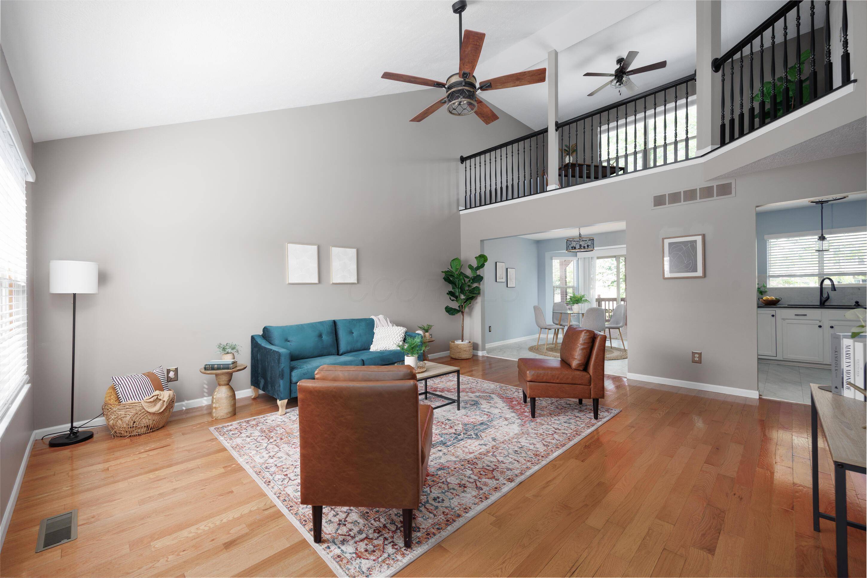 Pataskala, OH 43062,337 Masonglen Court