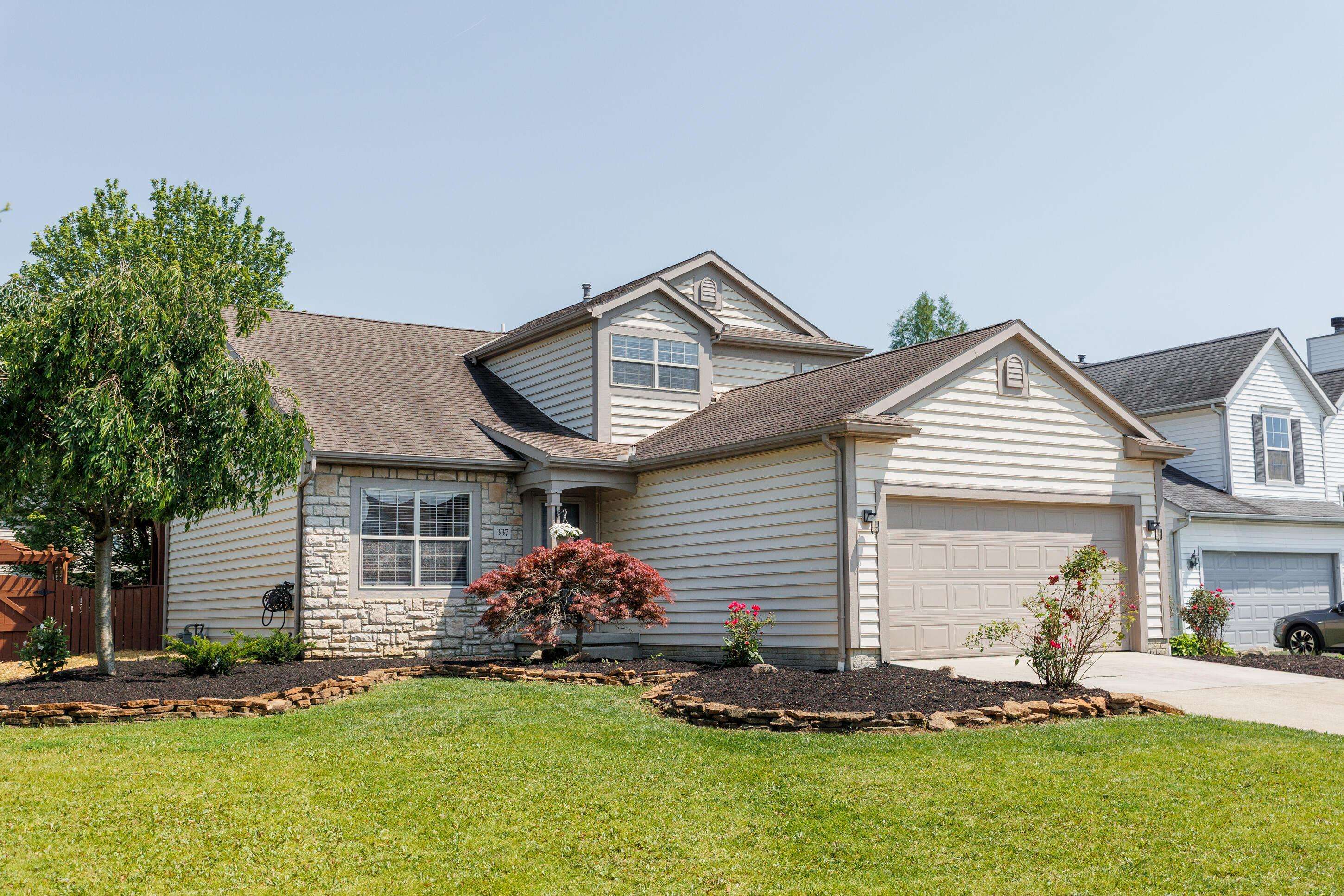 Pataskala, OH 43062,337 Masonglen Court